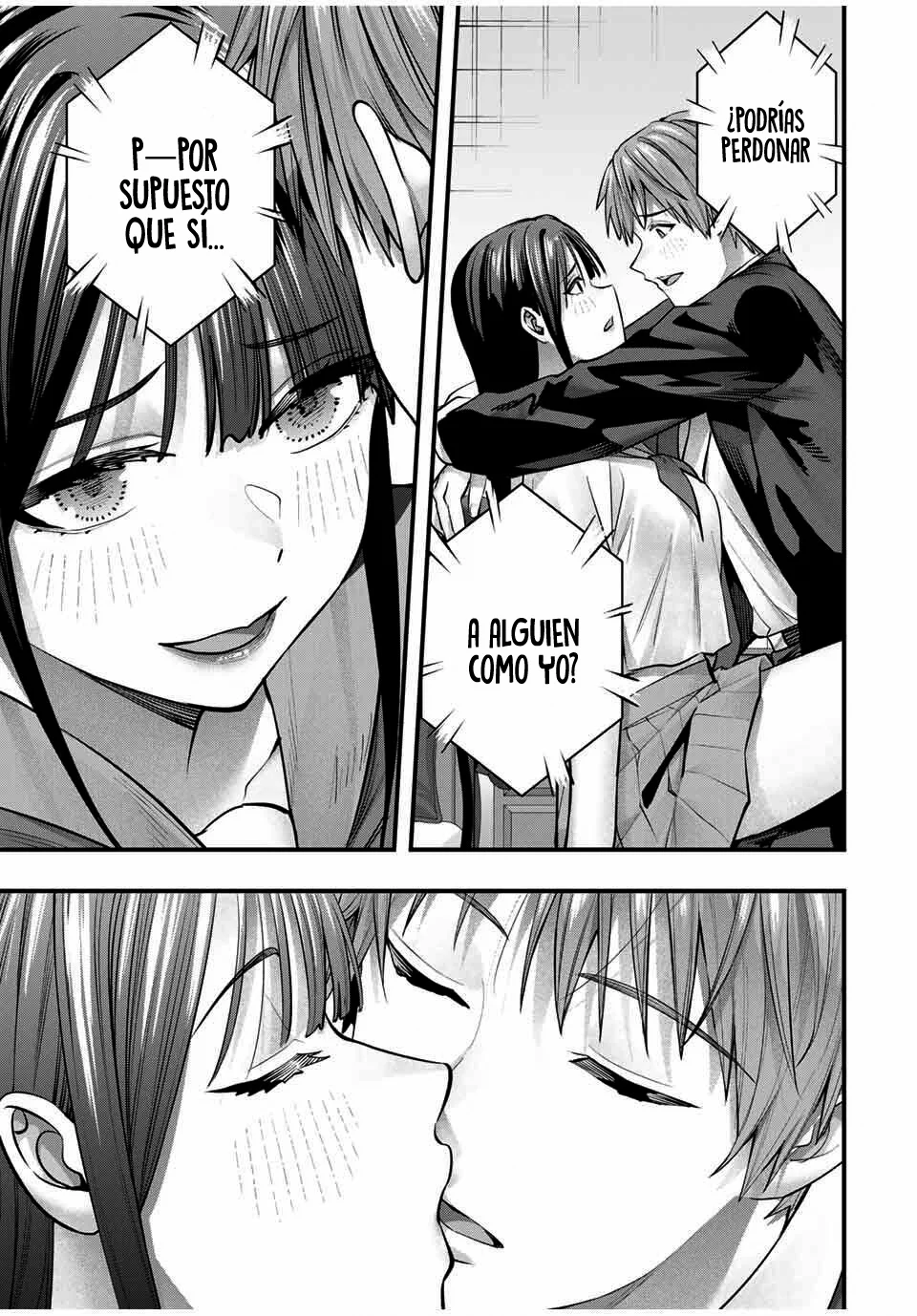 Sawaranaide Kotesashi-kun Capítulo 110 - Página 18