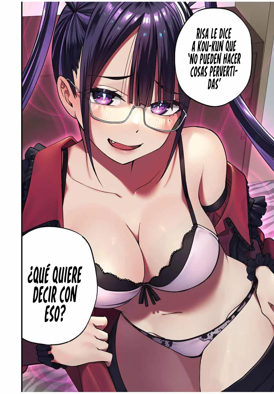 Sawaranaide Kotesashi-kun Capítulo 110 - Página 21