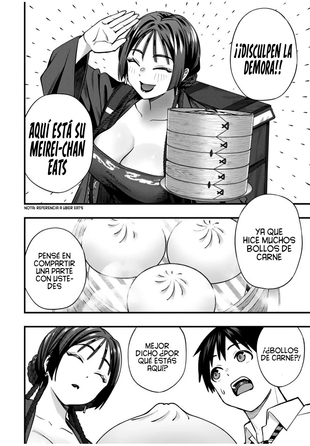 Sawaranaide Kotesashi-kun Capítulo 111 - Página 15