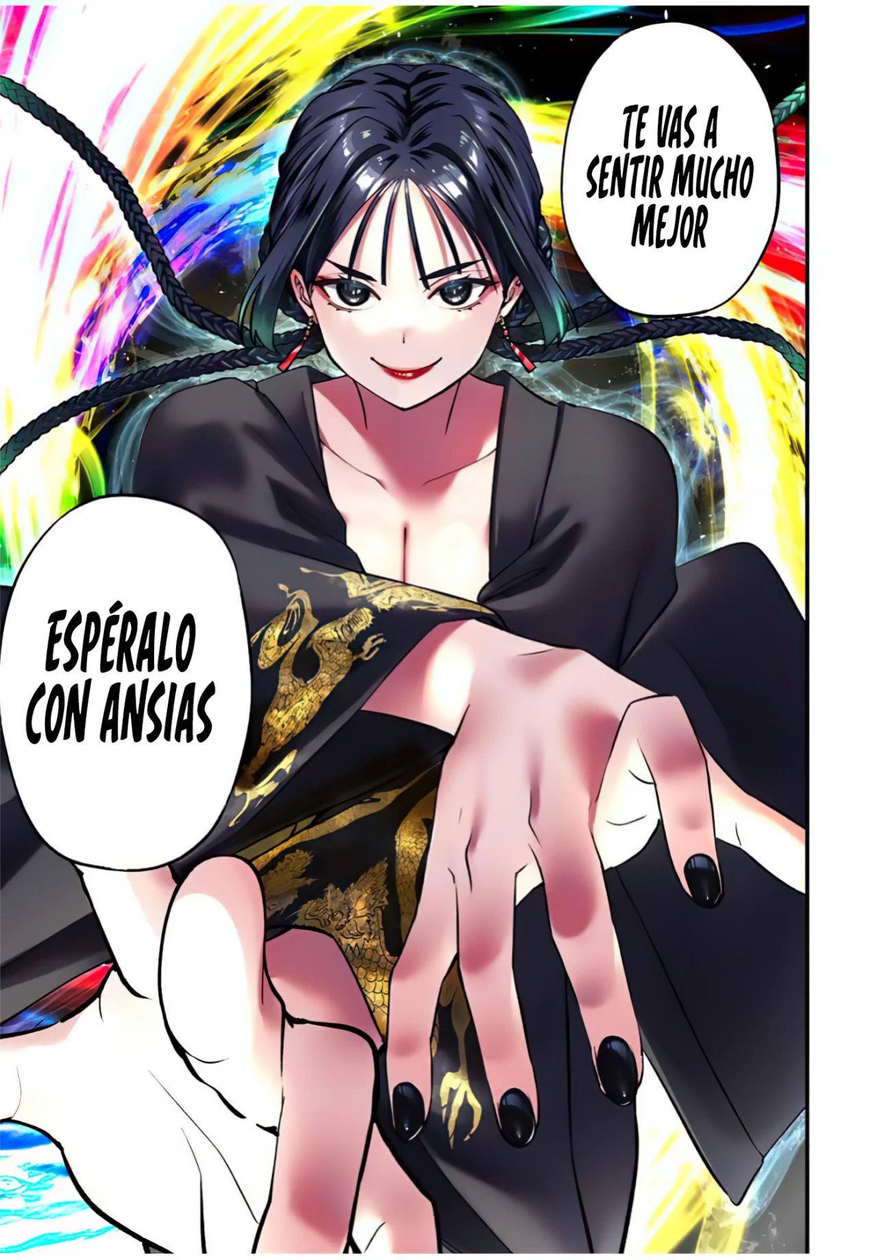 Sawaranaide Kotesashi-kun Capítulo 111 - Página 24