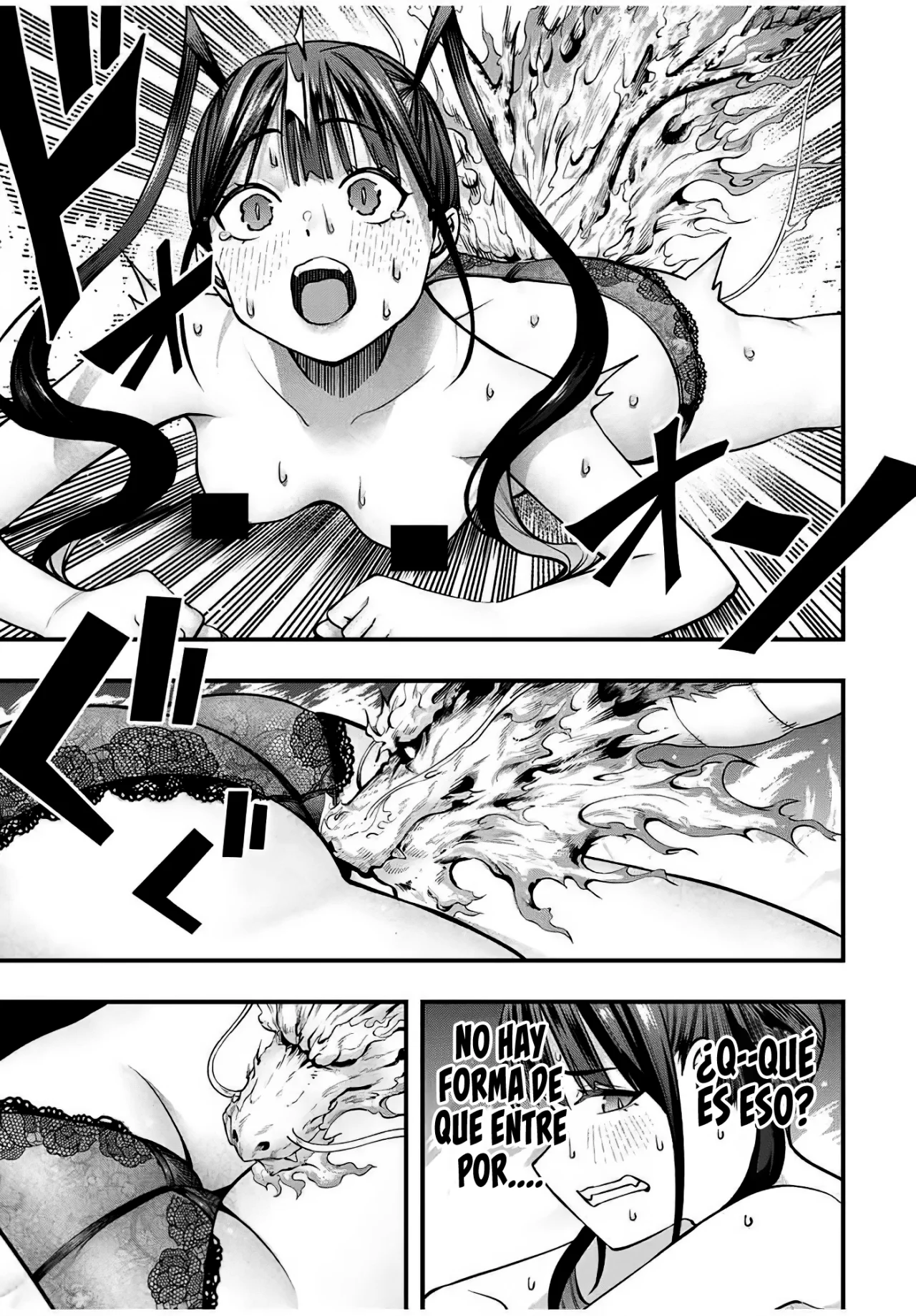 Sawaranaide Kotesashi-kun Capítulo 112 - Página 18