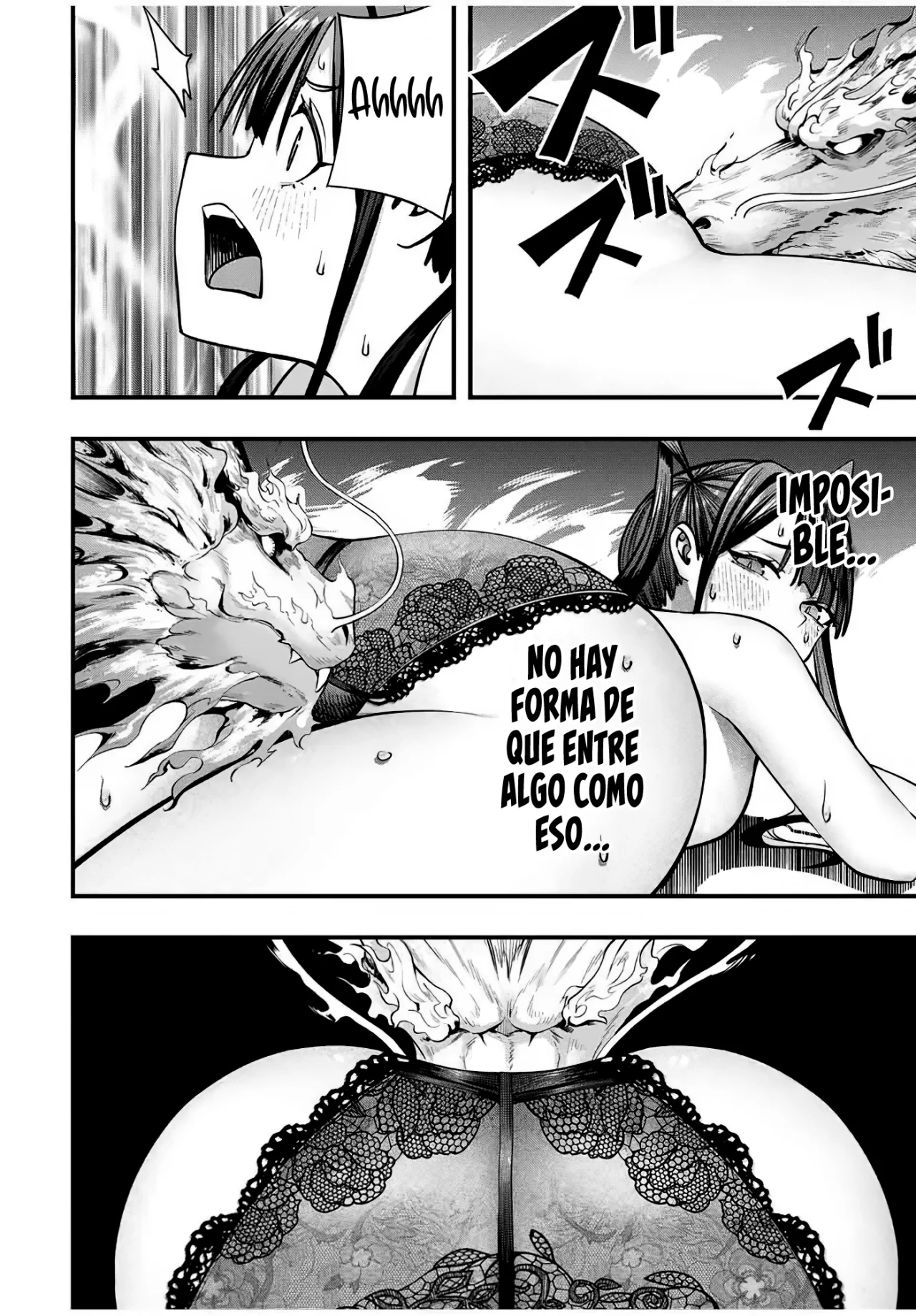 Sawaranaide Kotesashi-kun Capítulo 112 - Página 19