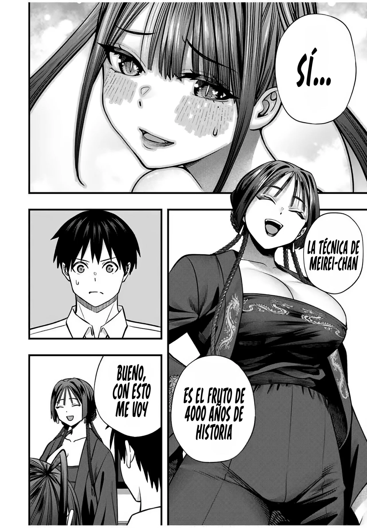 Sawaranaide Kotesashi-kun Capítulo 112 - Página 25