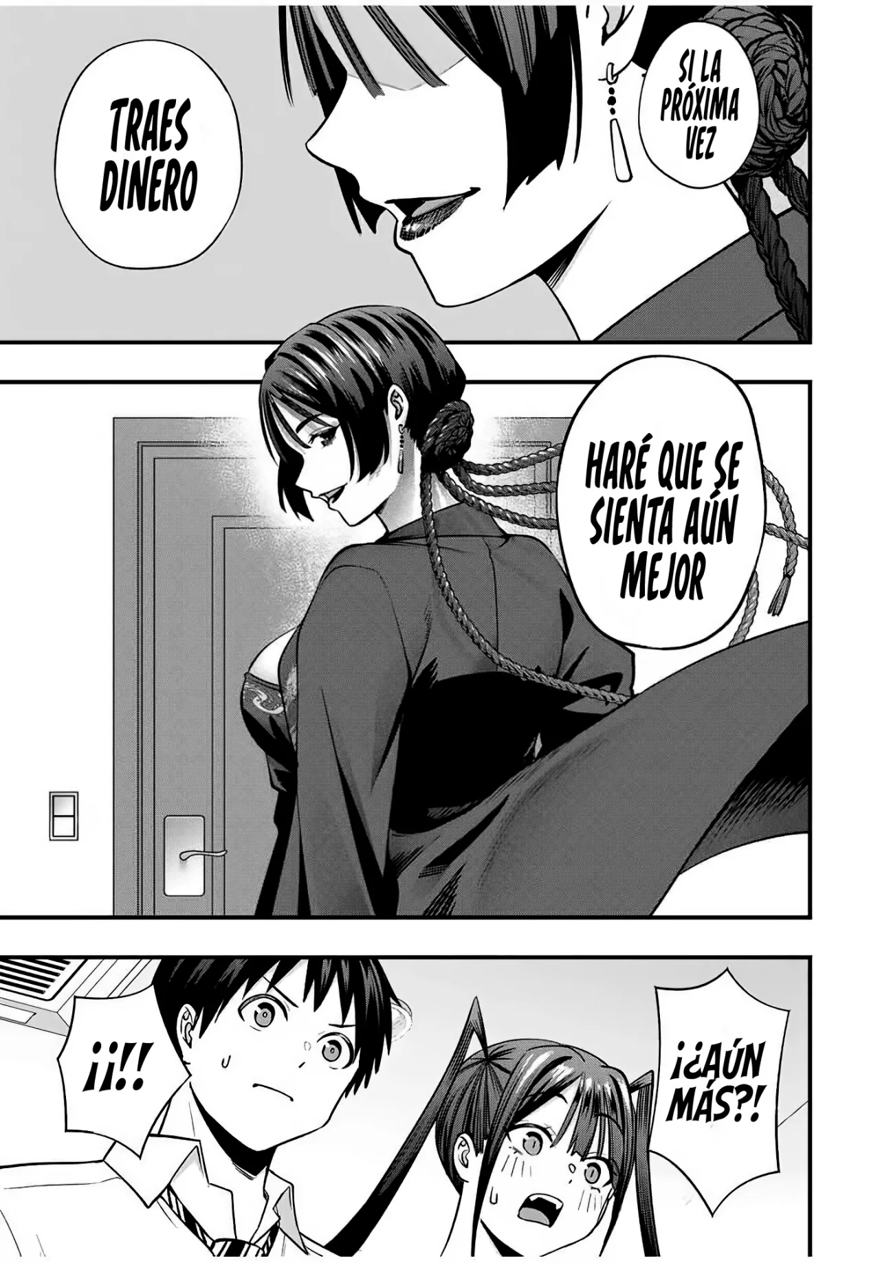 Sawaranaide Kotesashi-kun Capítulo 112 - Página 26