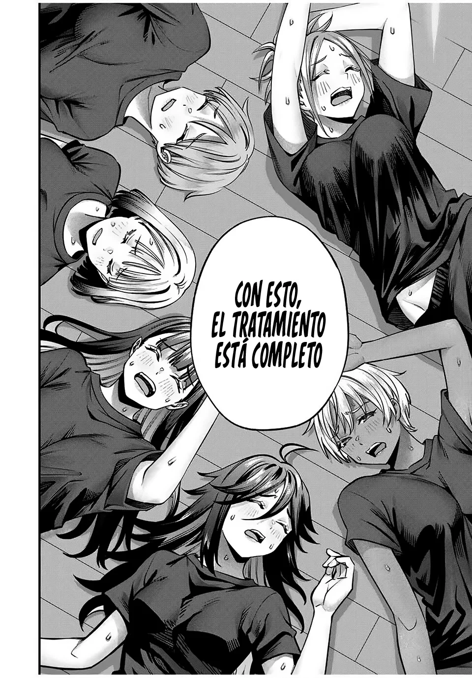 Sawaranaide Kotesashi-kun Capítulo 113 - Página 14