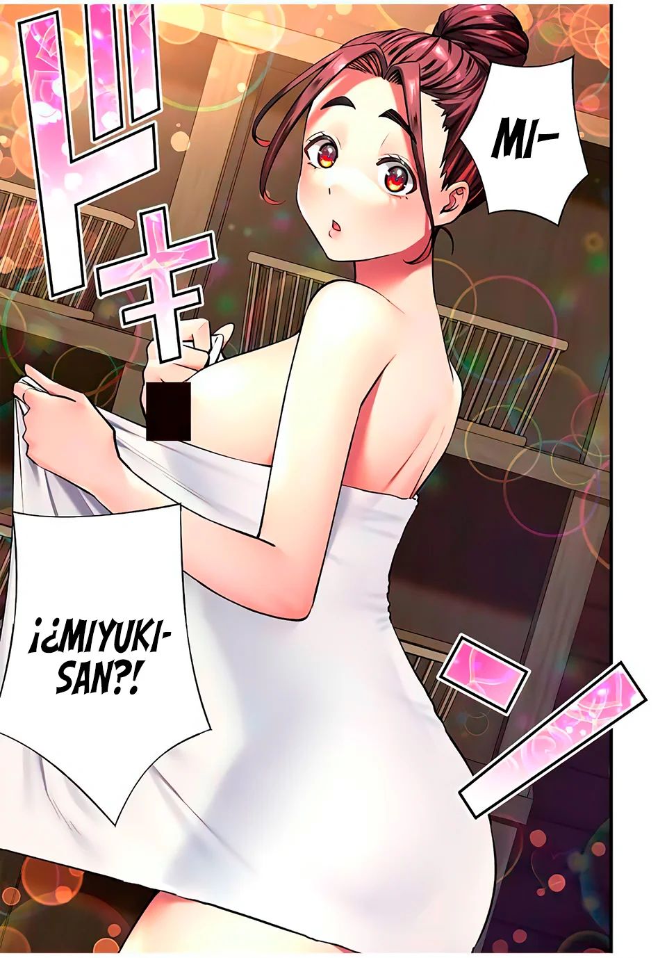 Sawaranaide Kotesashi-kun Capítulo 113 - Página 17