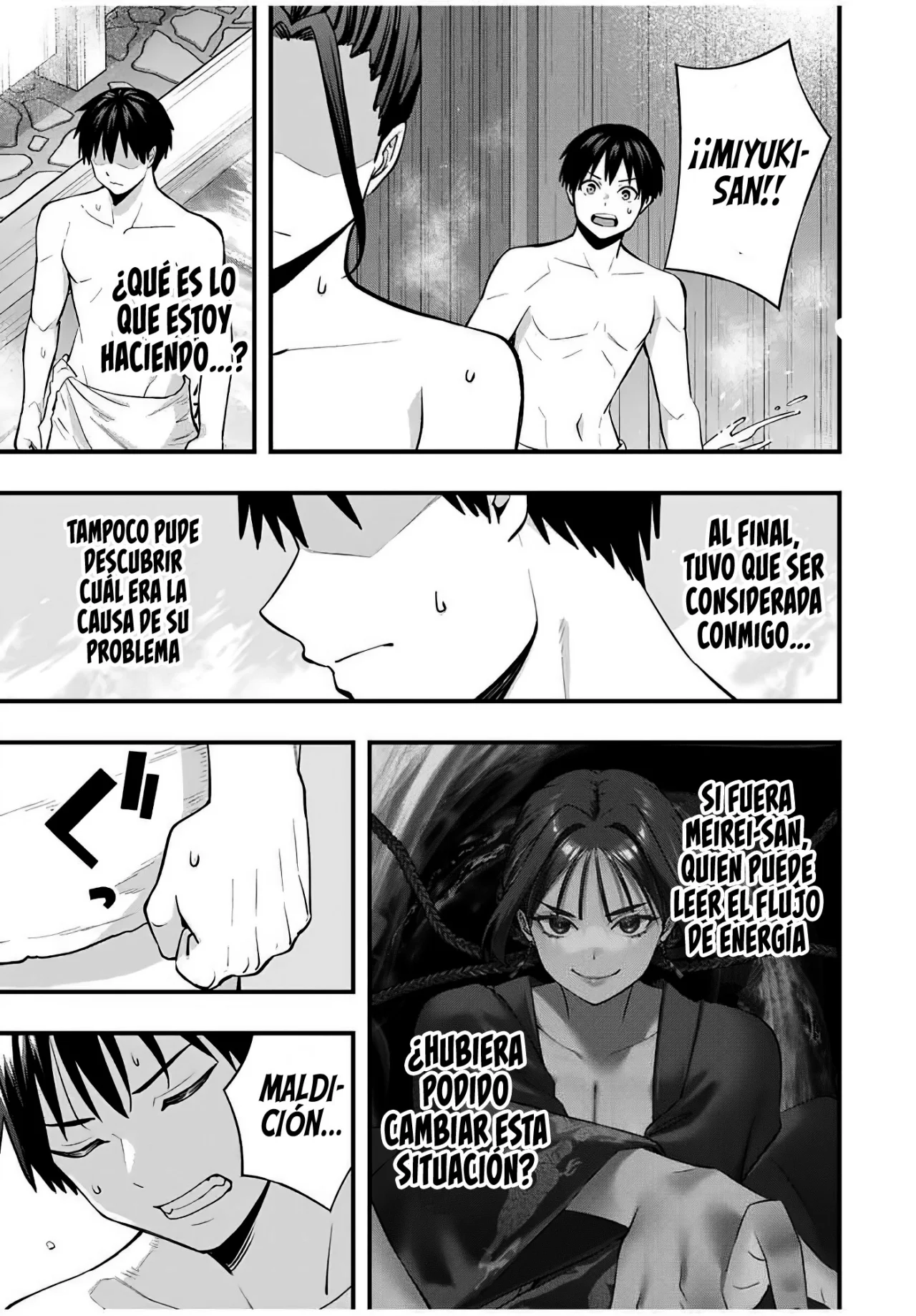 Sawaranaide Kotesashi-kun Capítulo 114 - Página 22