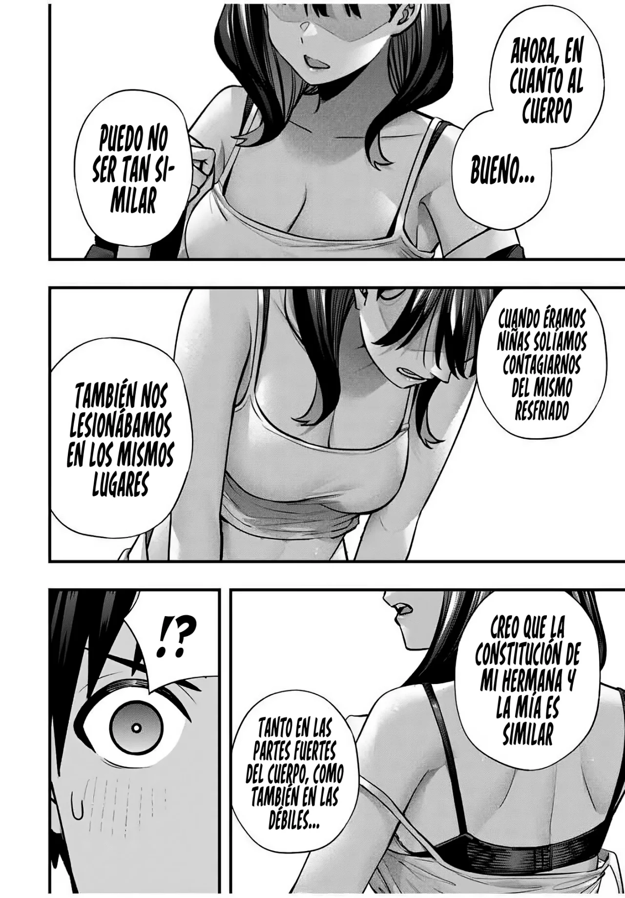 Sawaranaide Kotesashi-kun Capítulo 115 - Página 19