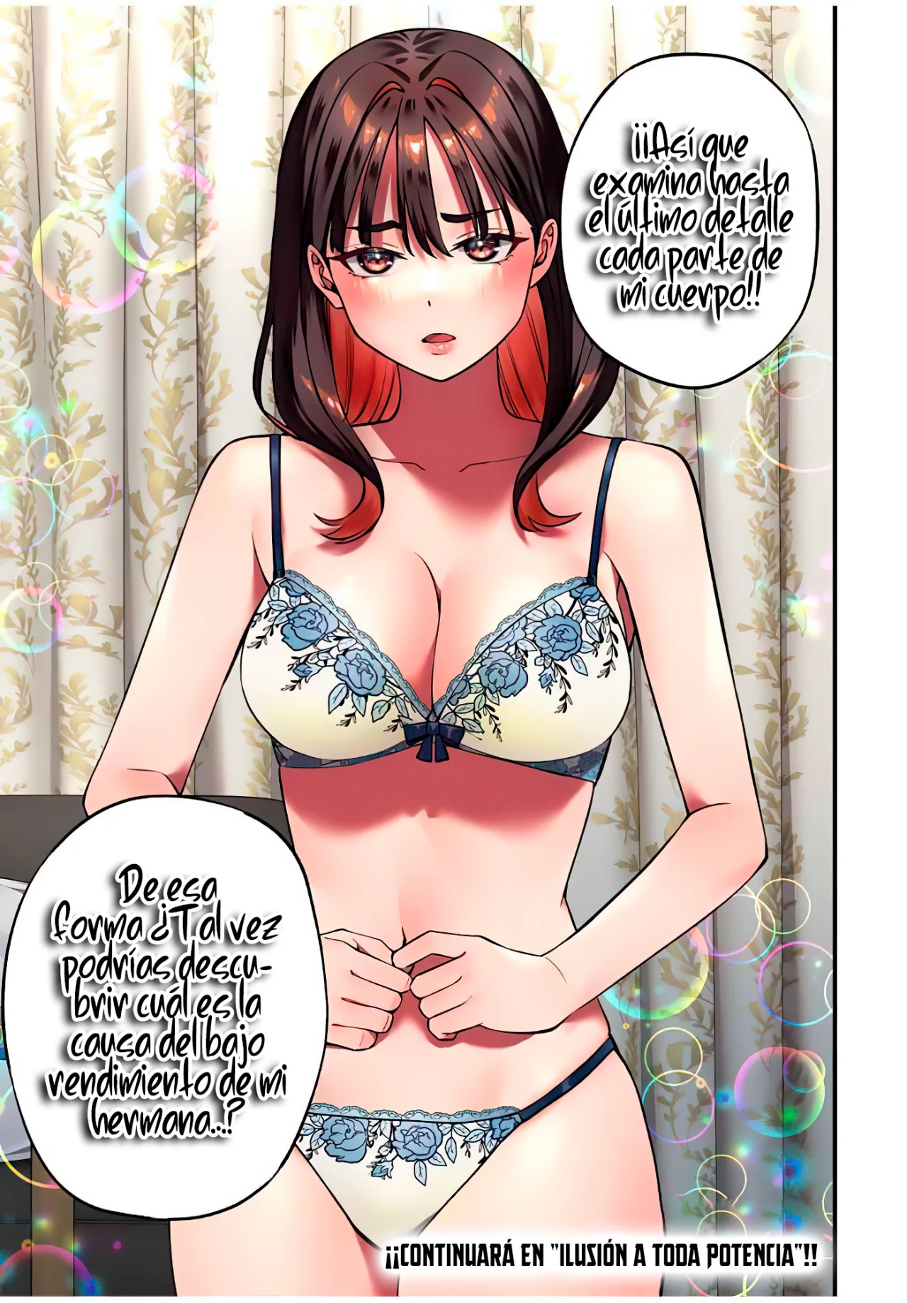 Sawaranaide Kotesashi-kun Capítulo 115 - Página 20