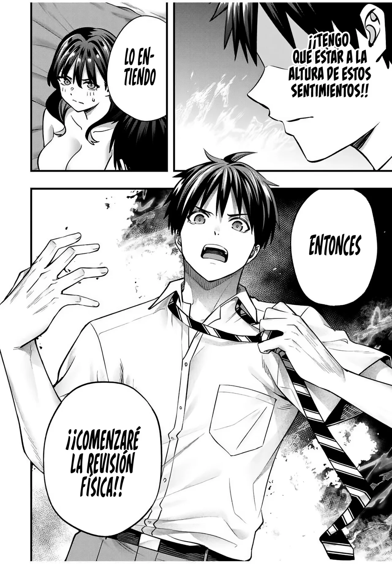 Sawaranaide Kotesashi-kun Capítulo 116 - Página 8