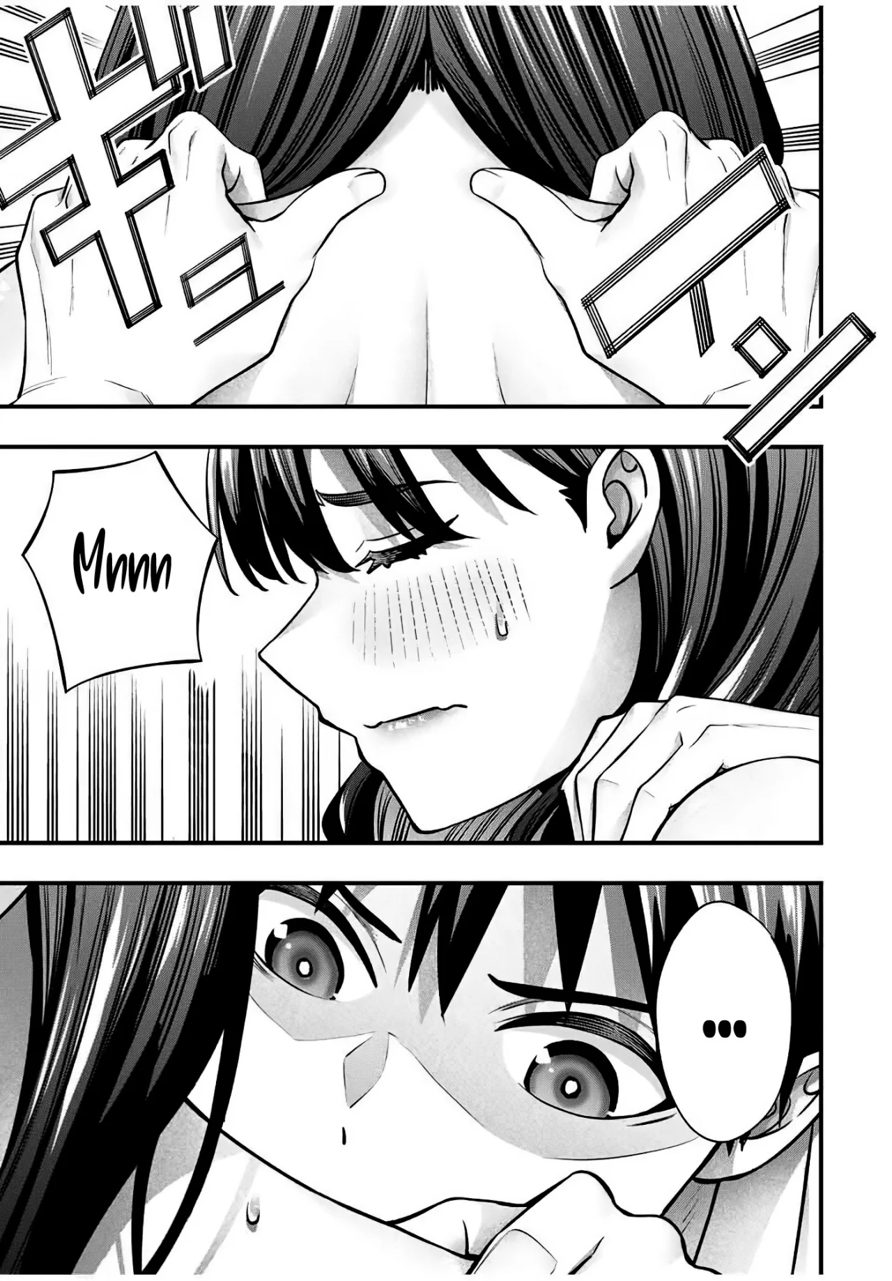 Sawaranaide Kotesashi-kun Capítulo 116 - Página 9