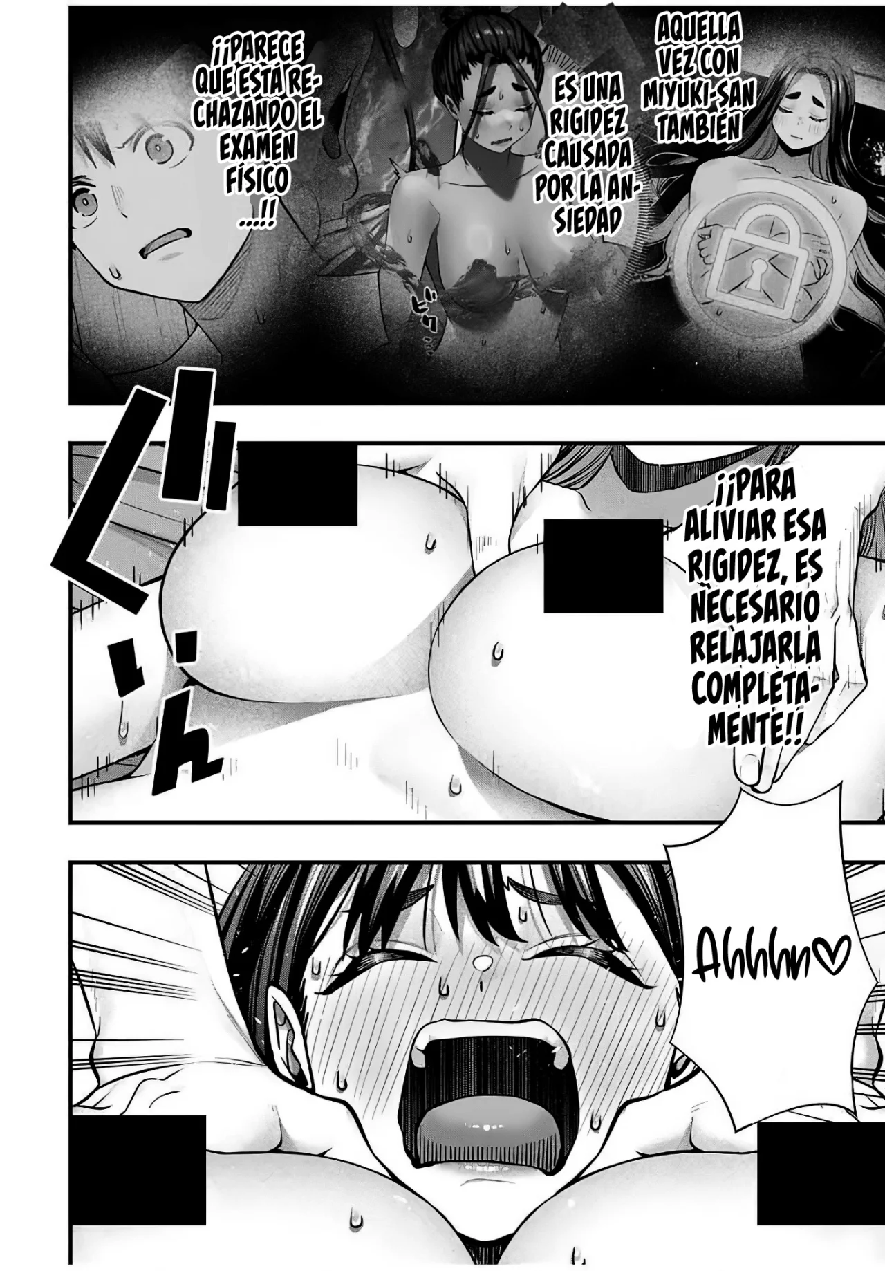 Sawaranaide Kotesashi-kun Capítulo 117 - Página 10