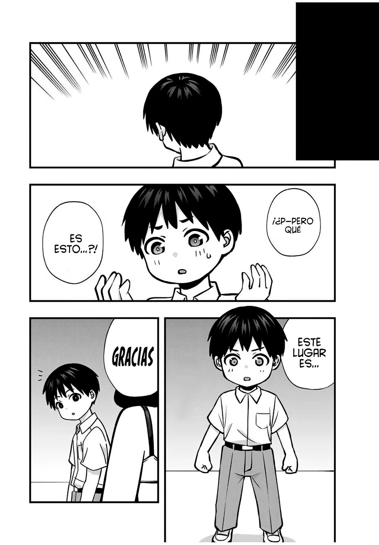 Sawaranaide Kotesashi-kun Capítulo 117 - Página 18