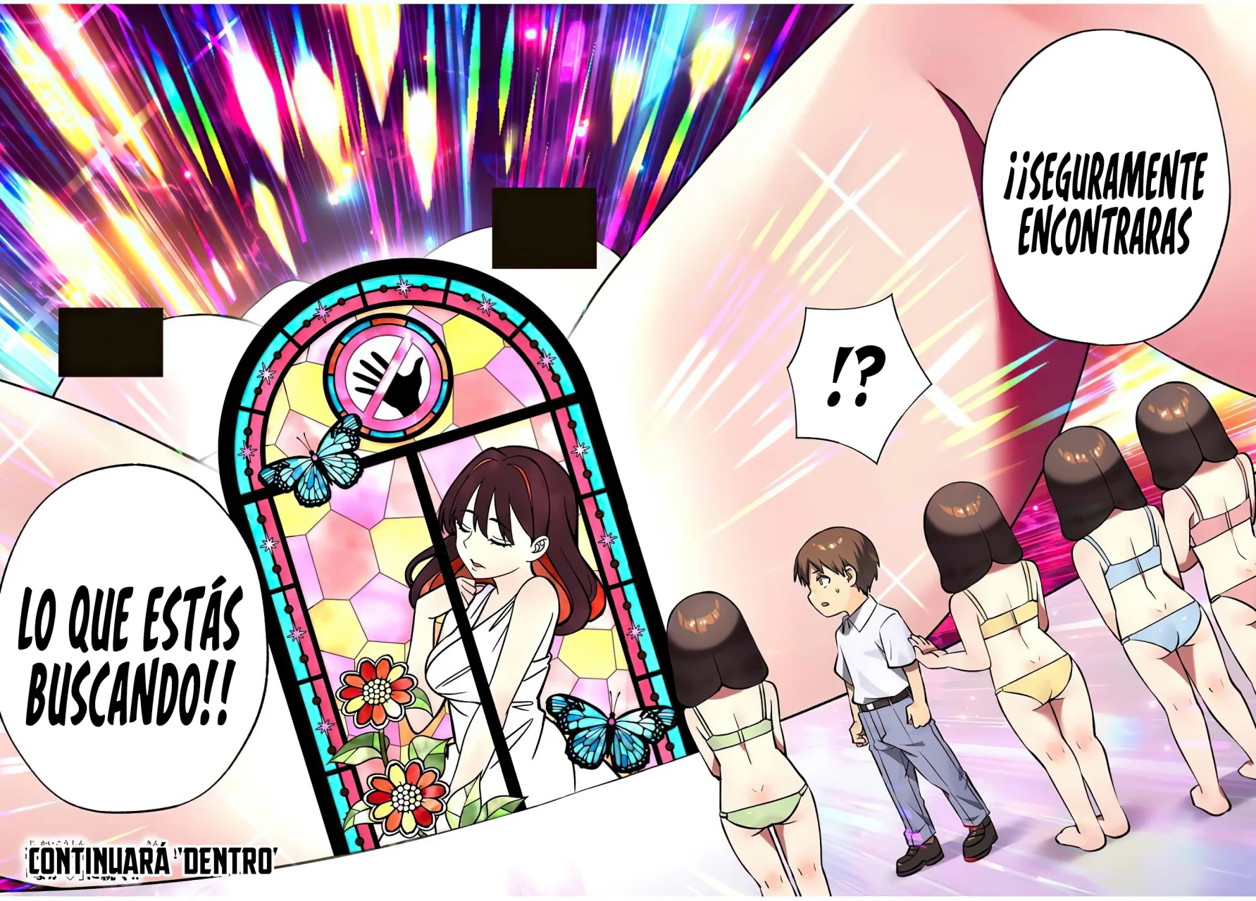 Sawaranaide Kotesashi-kun Capítulo 117 - Página 20