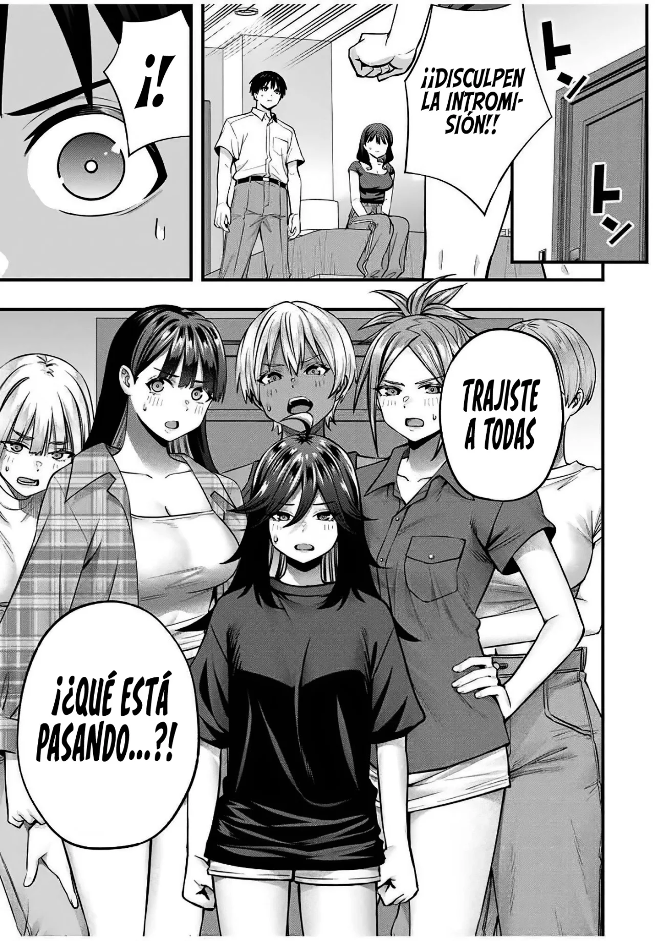 Sawaranaide Kotesashi-kun Capítulo 118 - Página 13