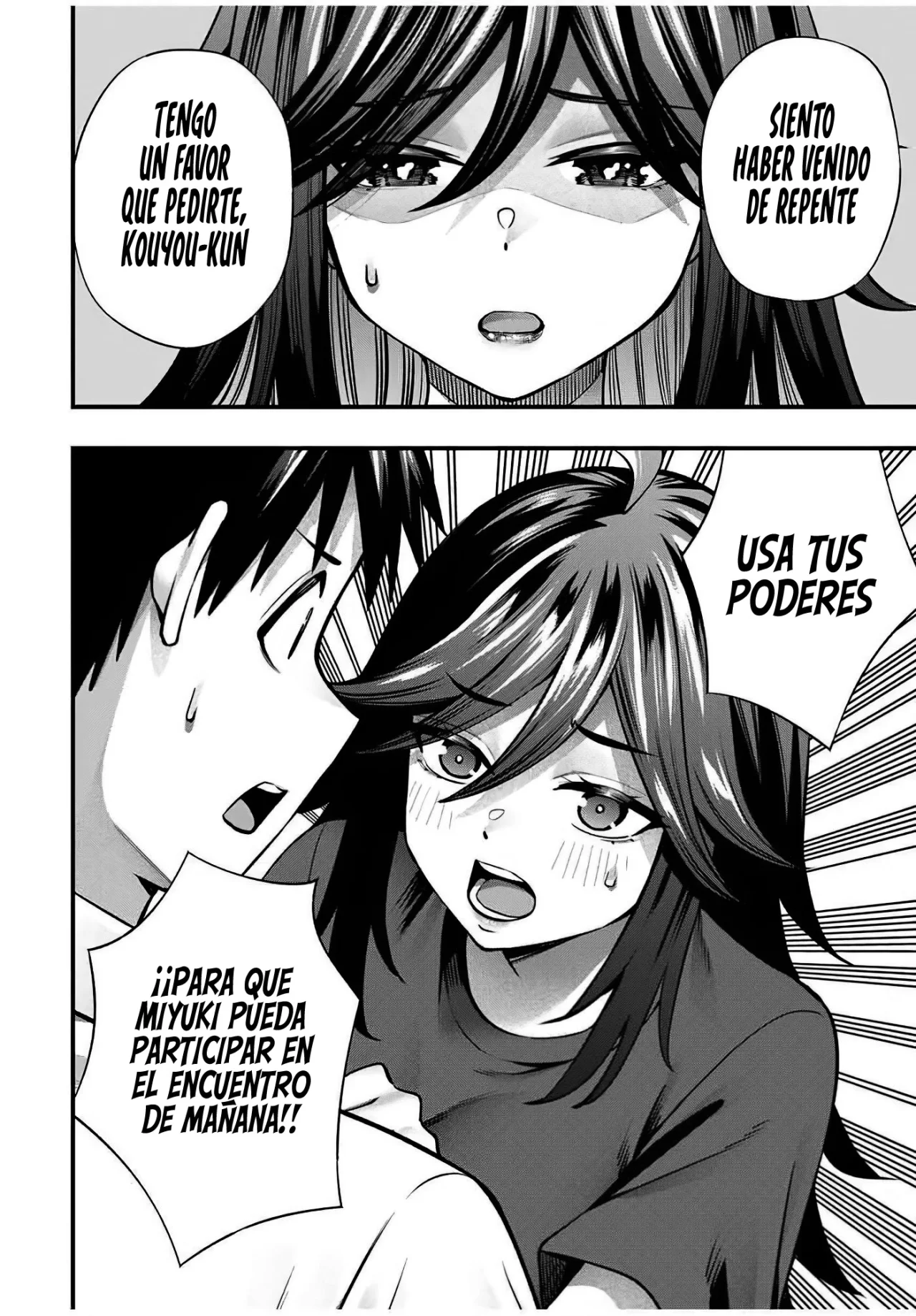 Sawaranaide Kotesashi-kun Capítulo 118 - Página 14
