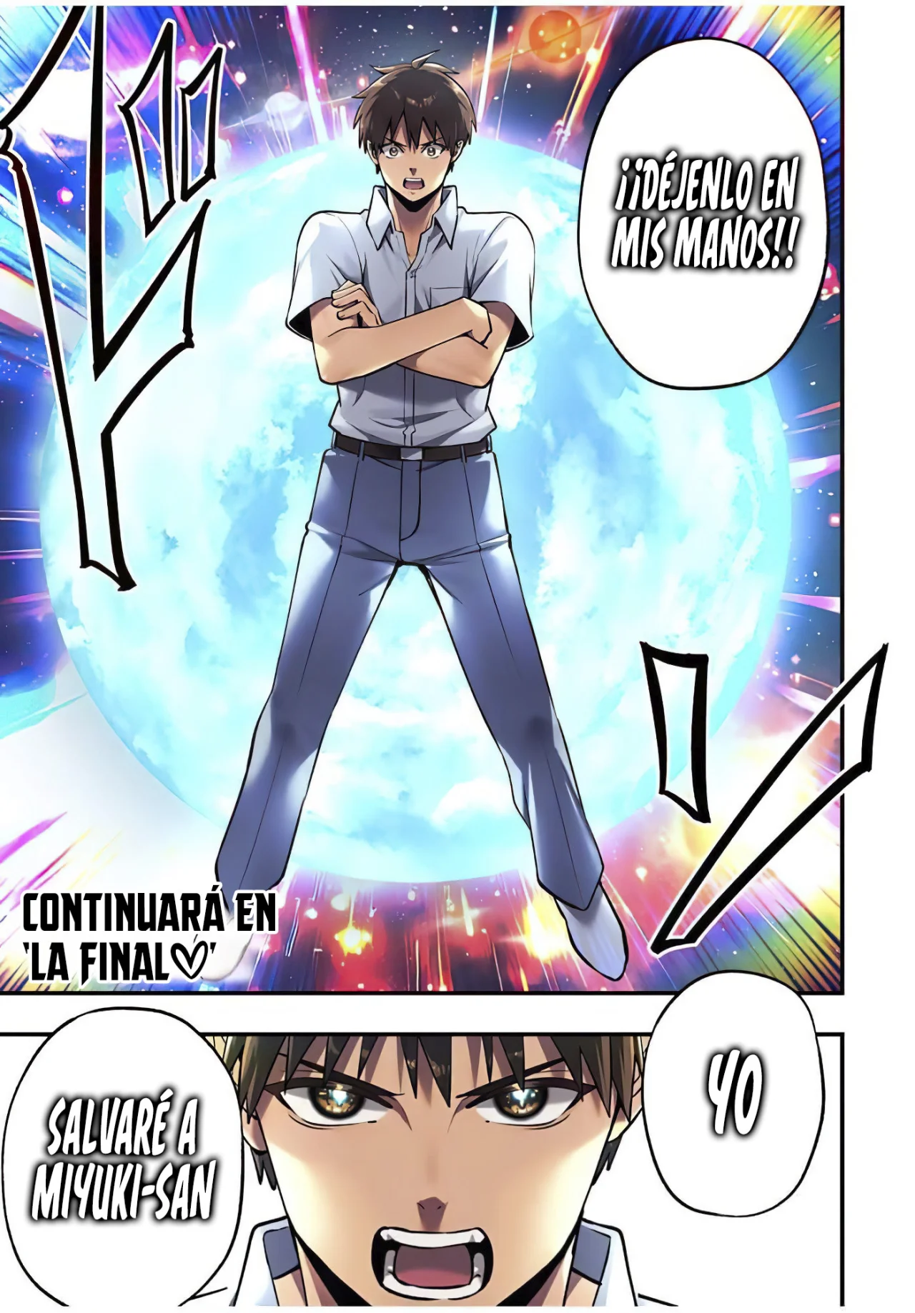 Sawaranaide Kotesashi-kun Capítulo 118 - Página 19