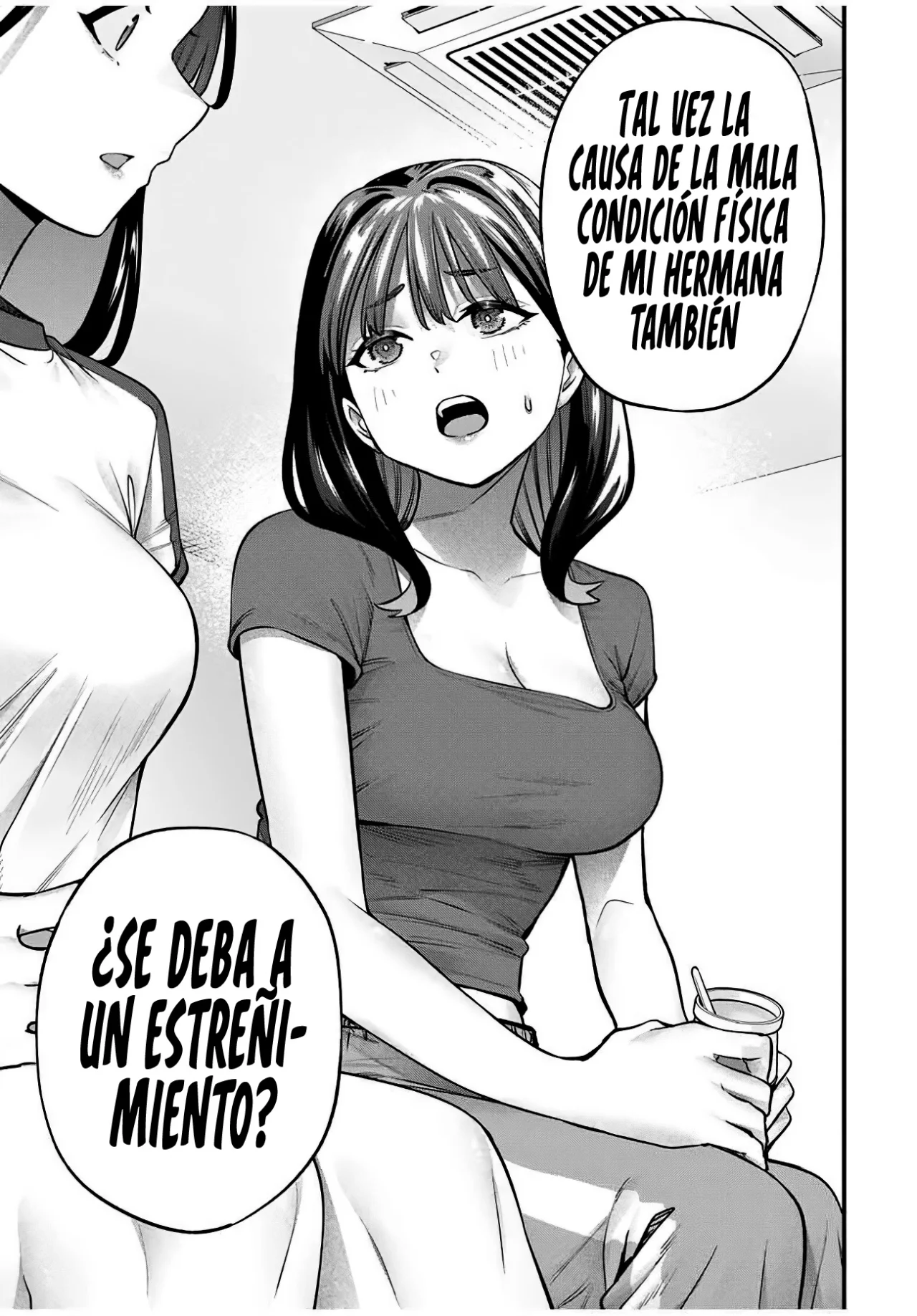 Sawaranaide Kotesashi-kun Capítulo 119 - Página 11