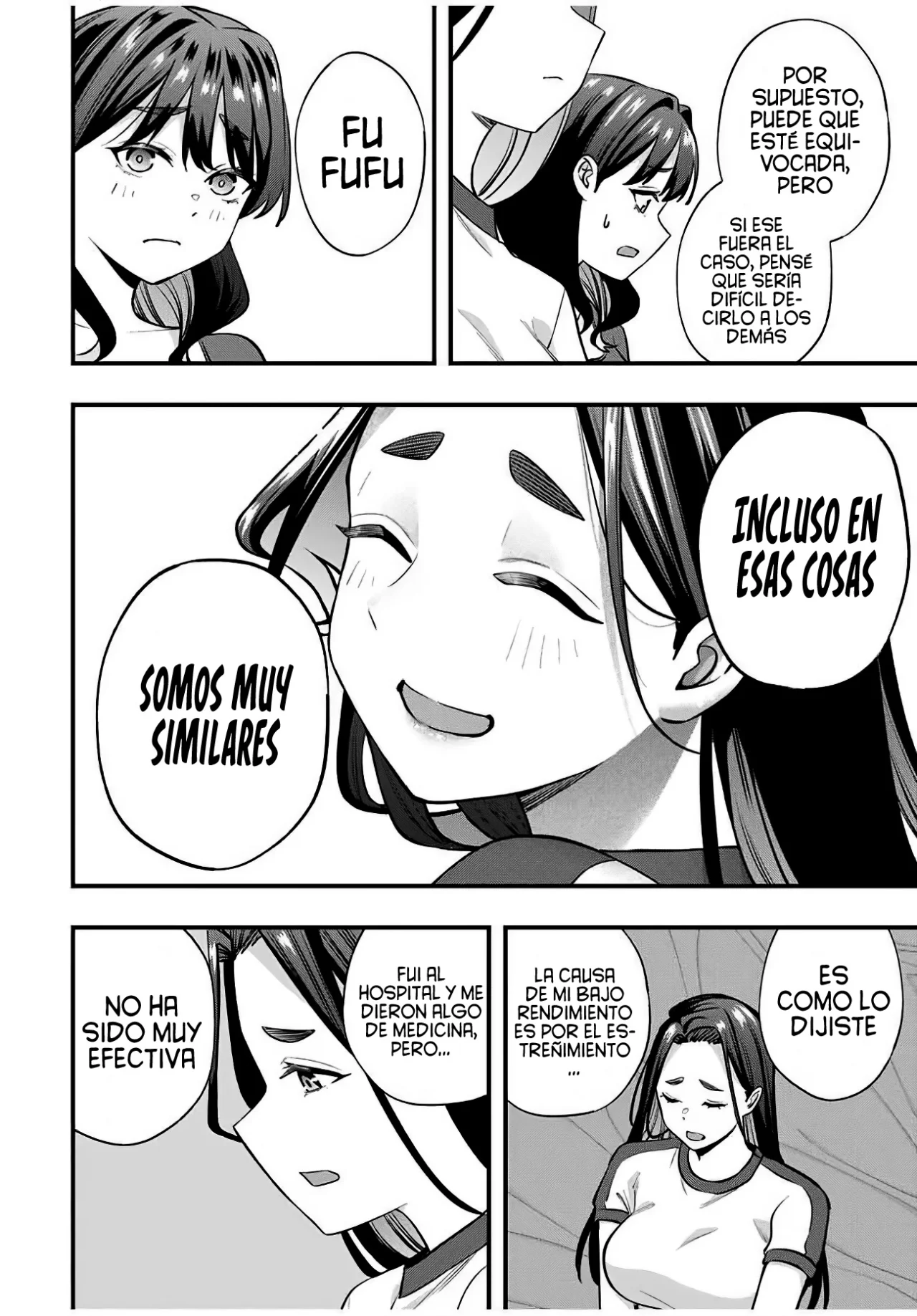 Sawaranaide Kotesashi-kun Capítulo 119 - Página 12