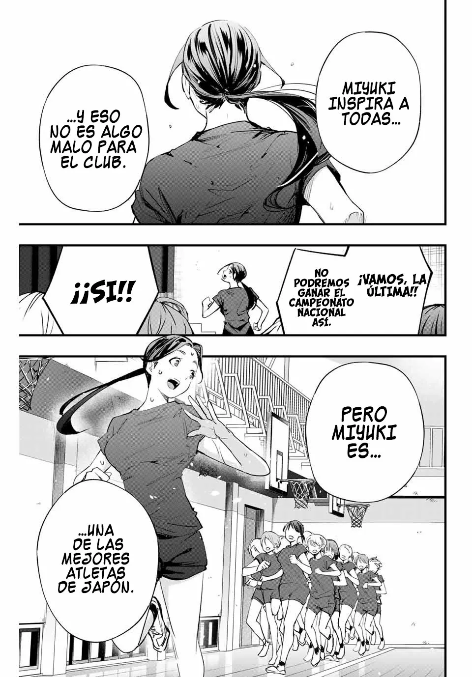 Sawaranaide Kotesashi-kun Capítulo 12 - Página 16