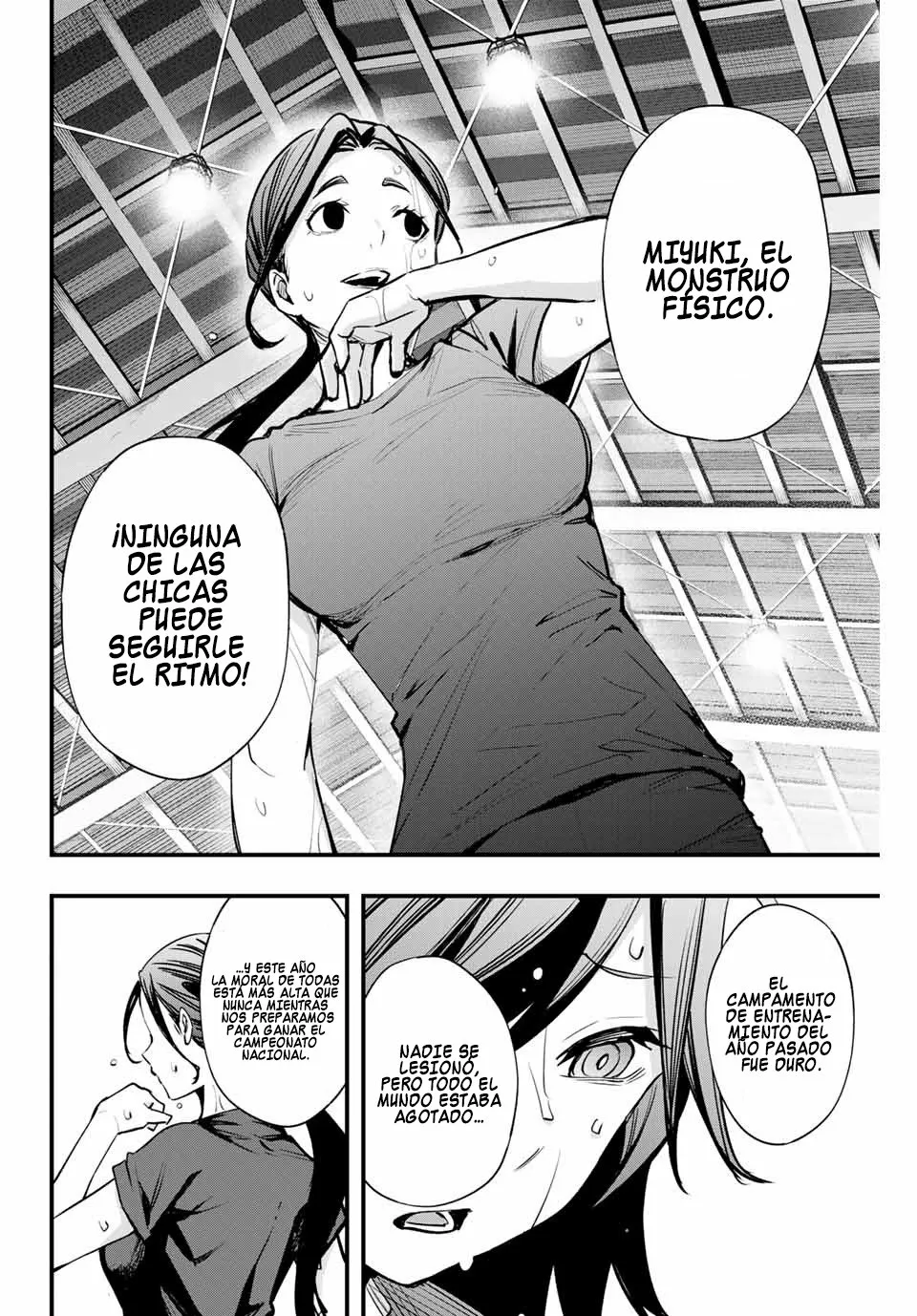 Sawaranaide Kotesashi-kun Capítulo 12 - Página 17