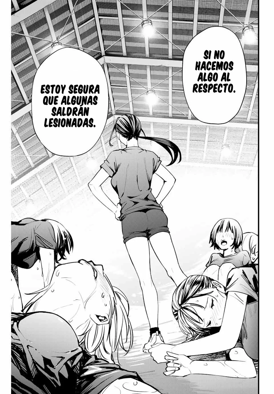 Sawaranaide Kotesashi-kun Capítulo 12 - Página 18