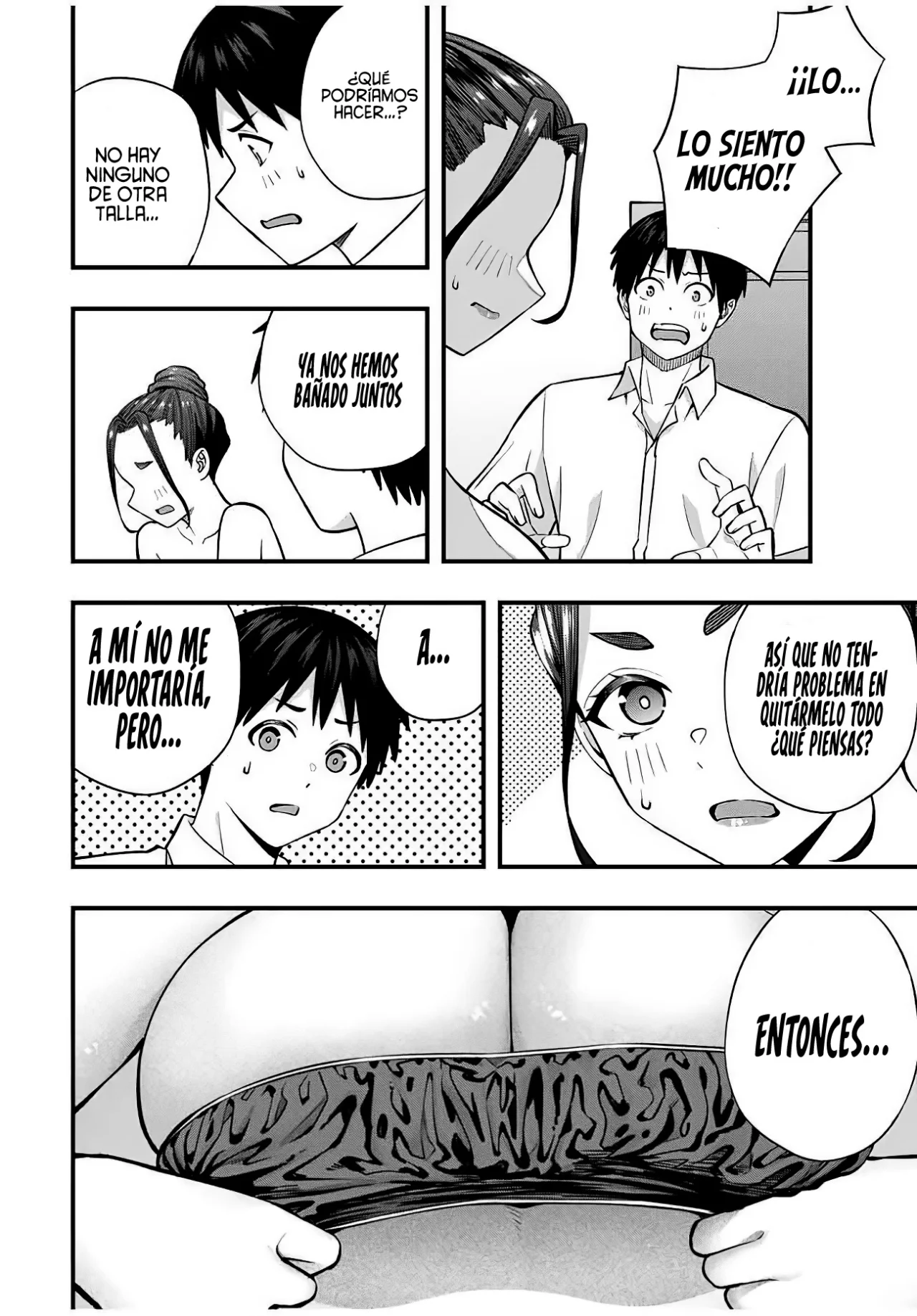Sawaranaide Kotesashi-kun Capítulo 120 - Página 10