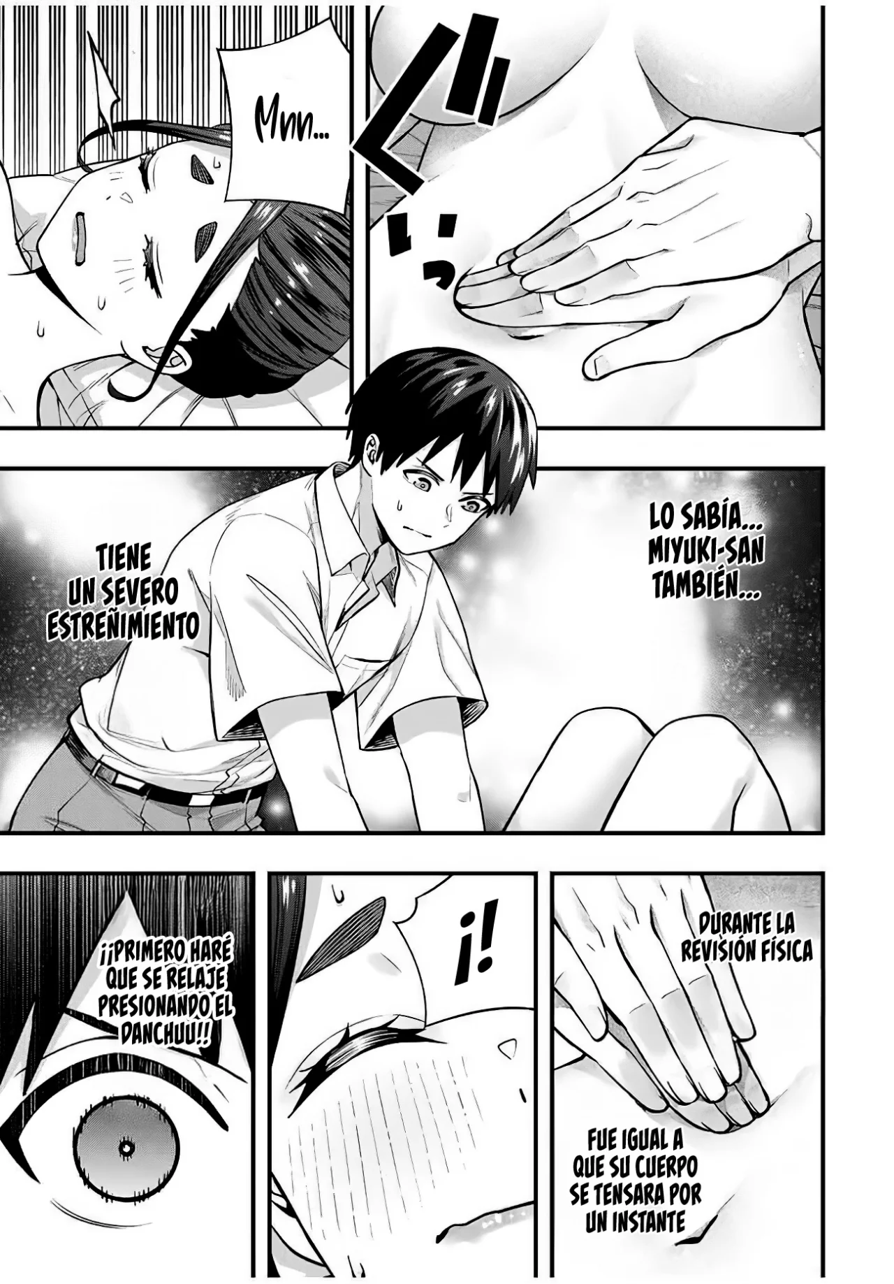 Sawaranaide Kotesashi-kun Capítulo 120 - Página 13