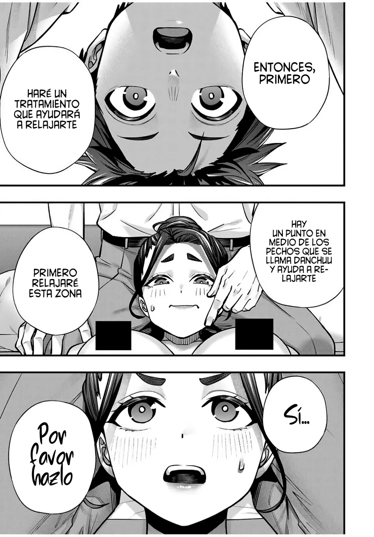 Sawaranaide Kotesashi-kun Capítulo 120 - Página 15