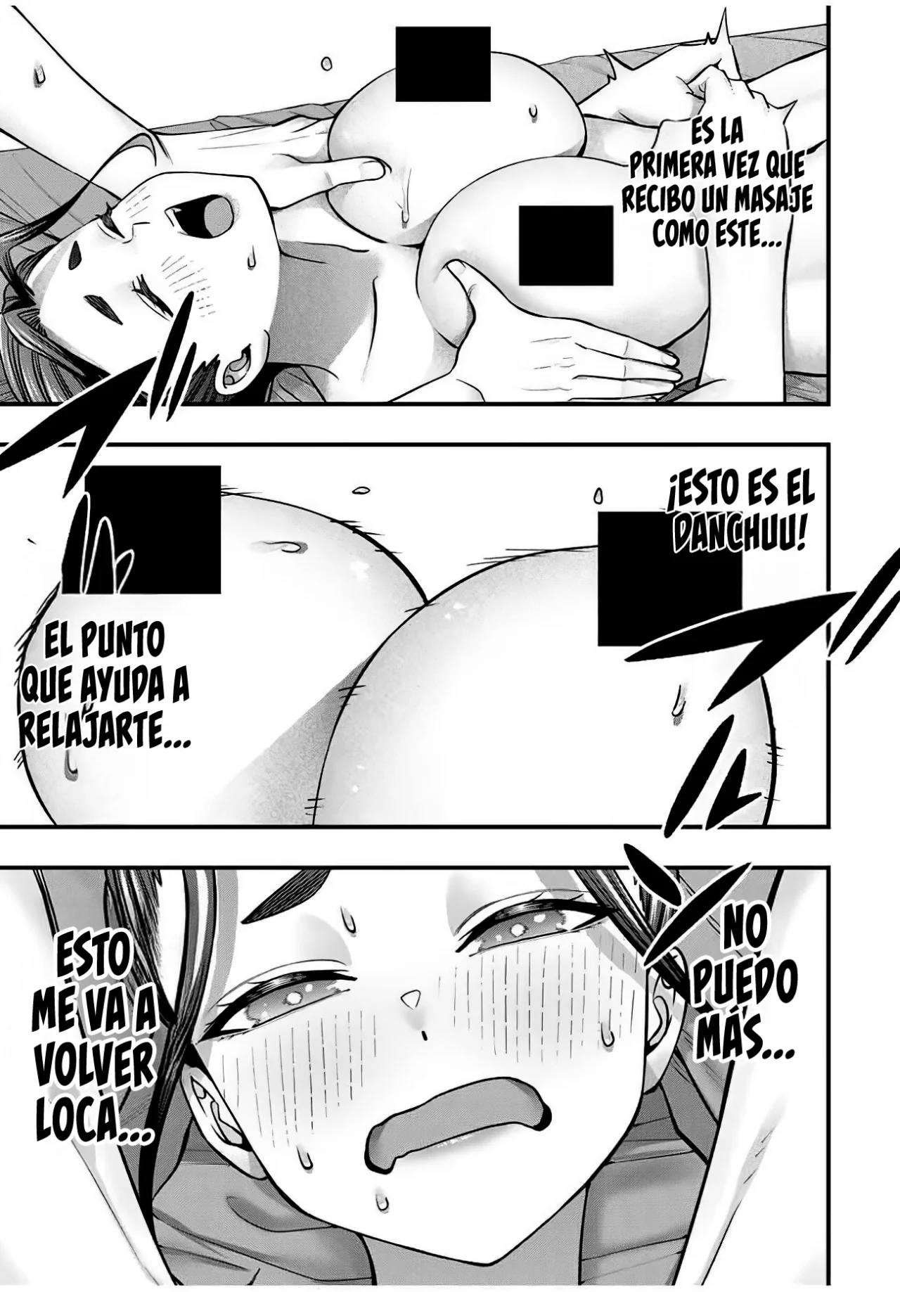 Sawaranaide Kotesashi-kun Capítulo 120 - Página 19