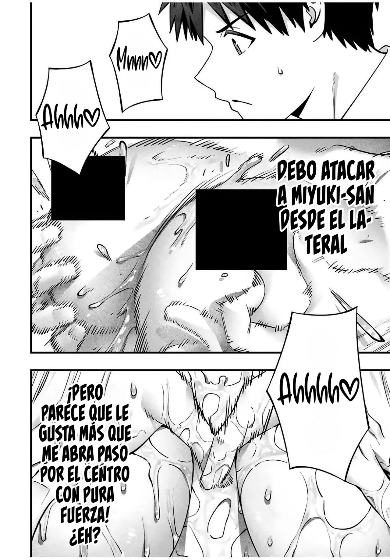 Sawaranaide Kotesashi-kun Capítulo 121 - Página 10