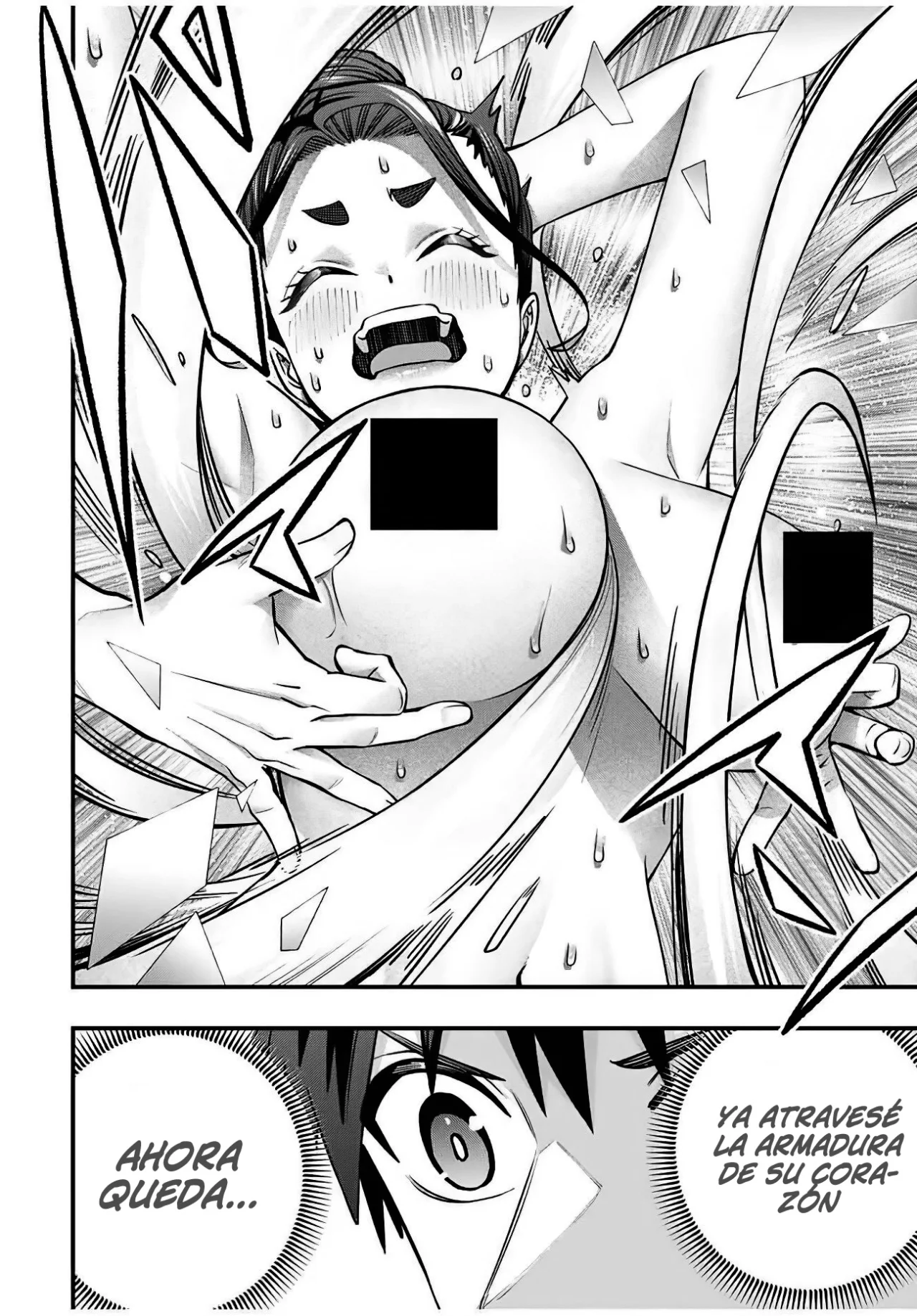 Sawaranaide Kotesashi-kun Capítulo 121 - Página 12
