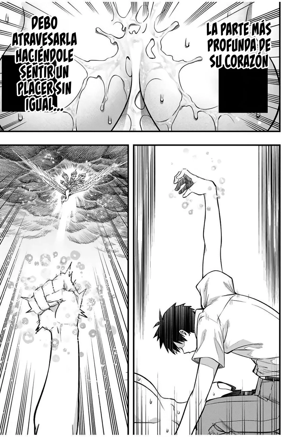 Sawaranaide Kotesashi-kun Capítulo 121 - Página 13