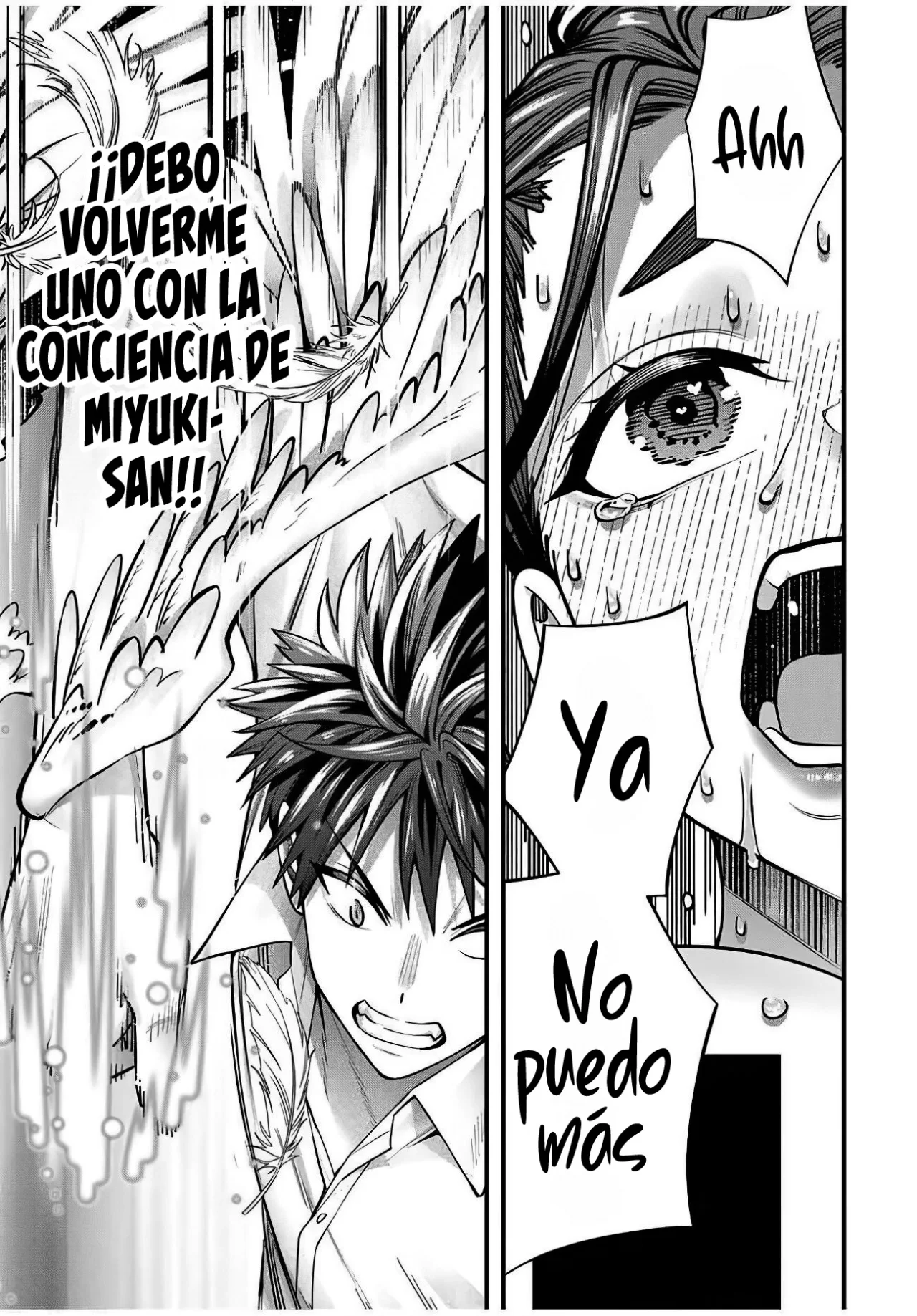 Sawaranaide Kotesashi-kun Capítulo 121 - Página 15