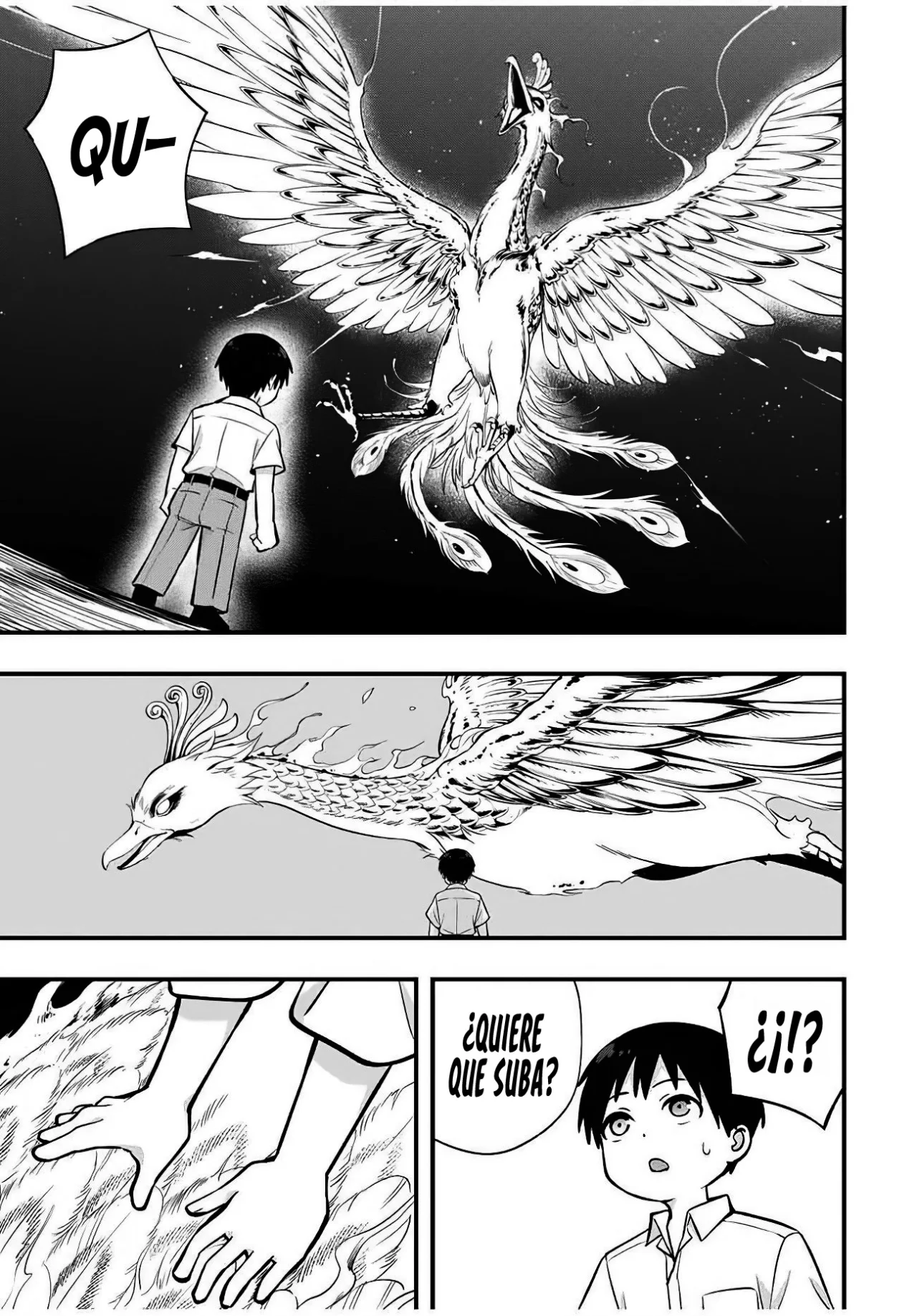 Sawaranaide Kotesashi-kun Capítulo 121 - Página 18