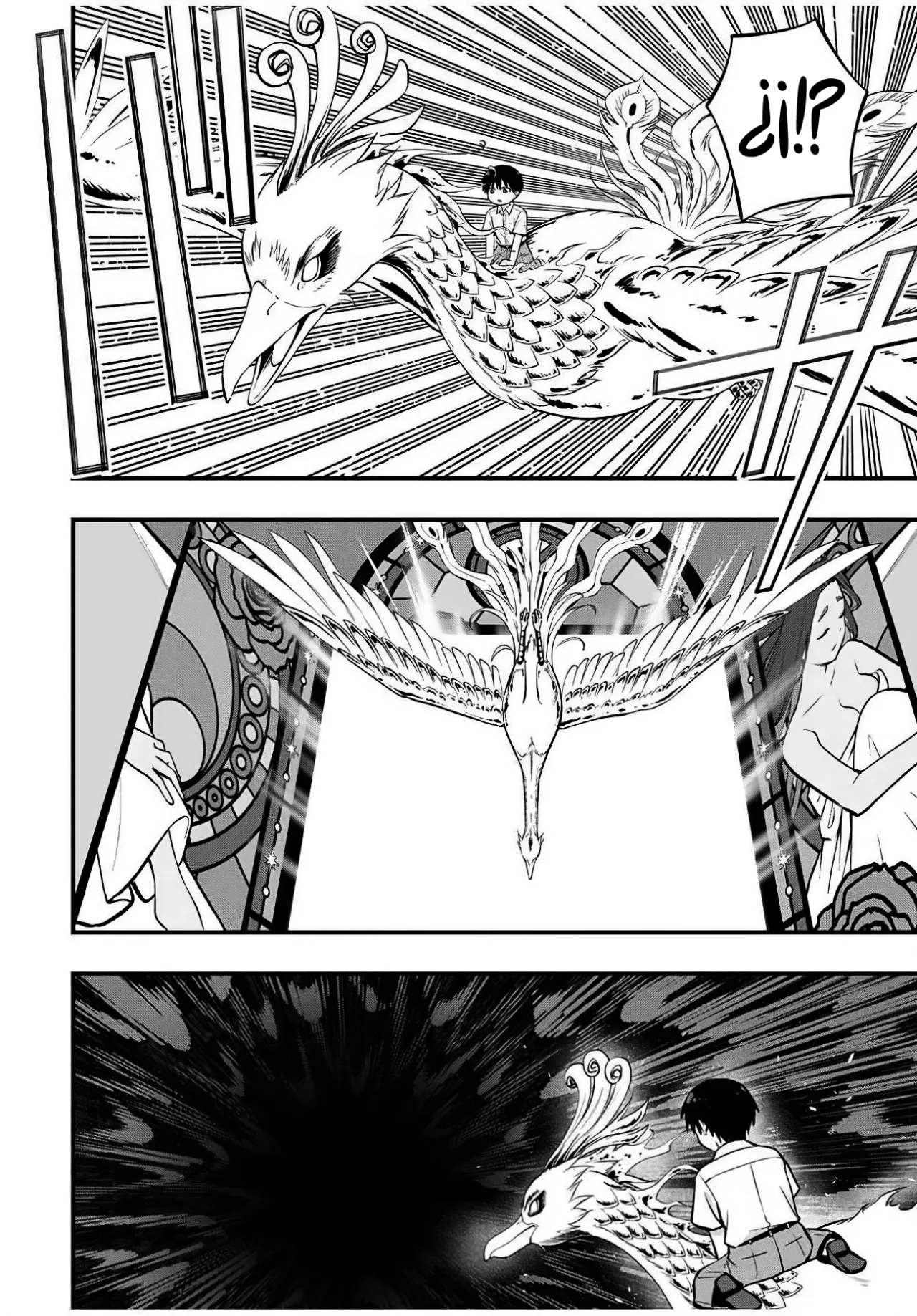 Sawaranaide Kotesashi-kun Capítulo 121 - Página 19
