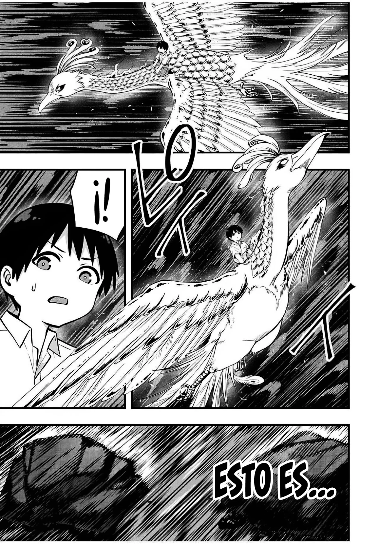 Sawaranaide Kotesashi-kun Capítulo 121 - Página 20