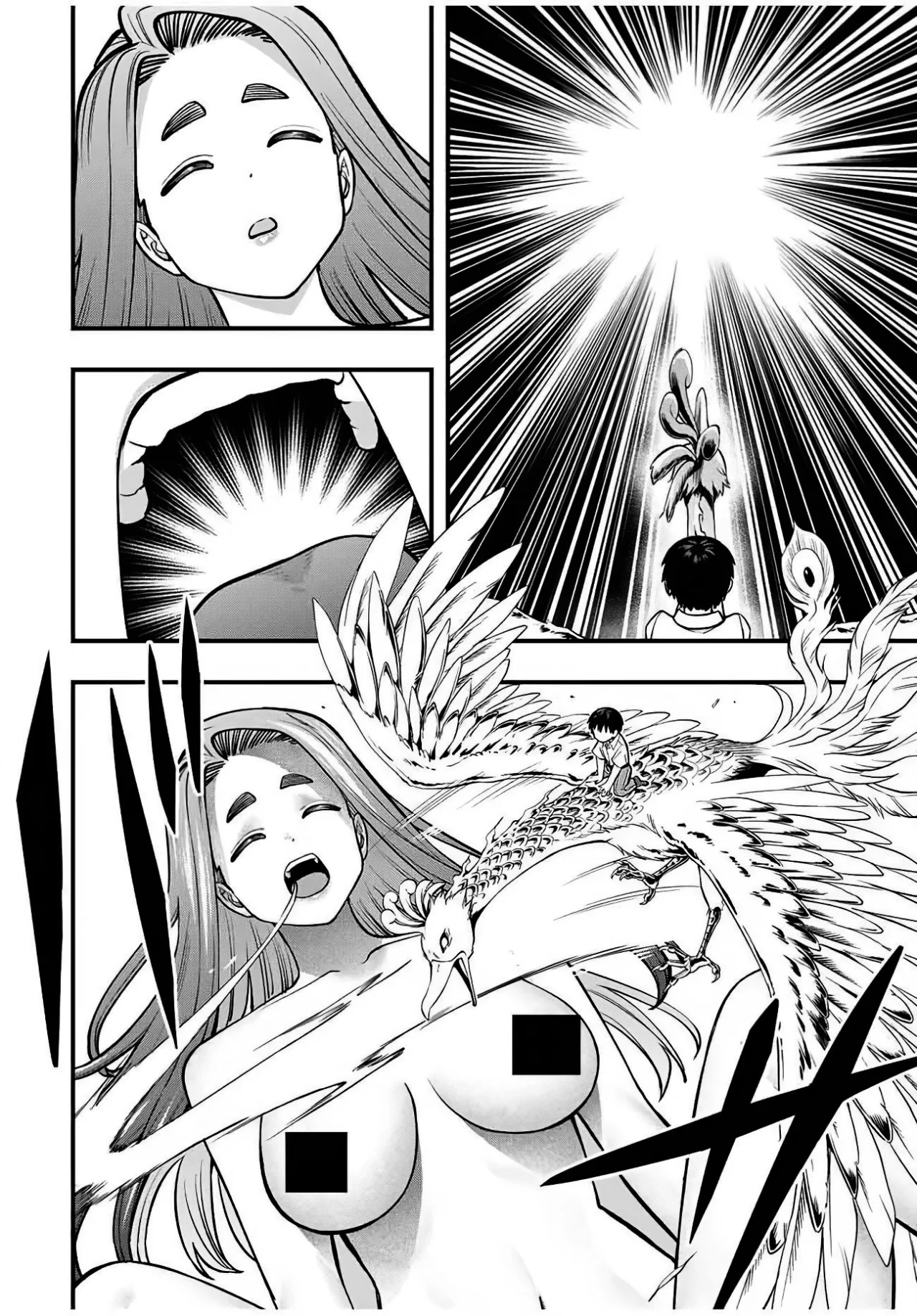 Sawaranaide Kotesashi-kun Capítulo 121 - Página 21