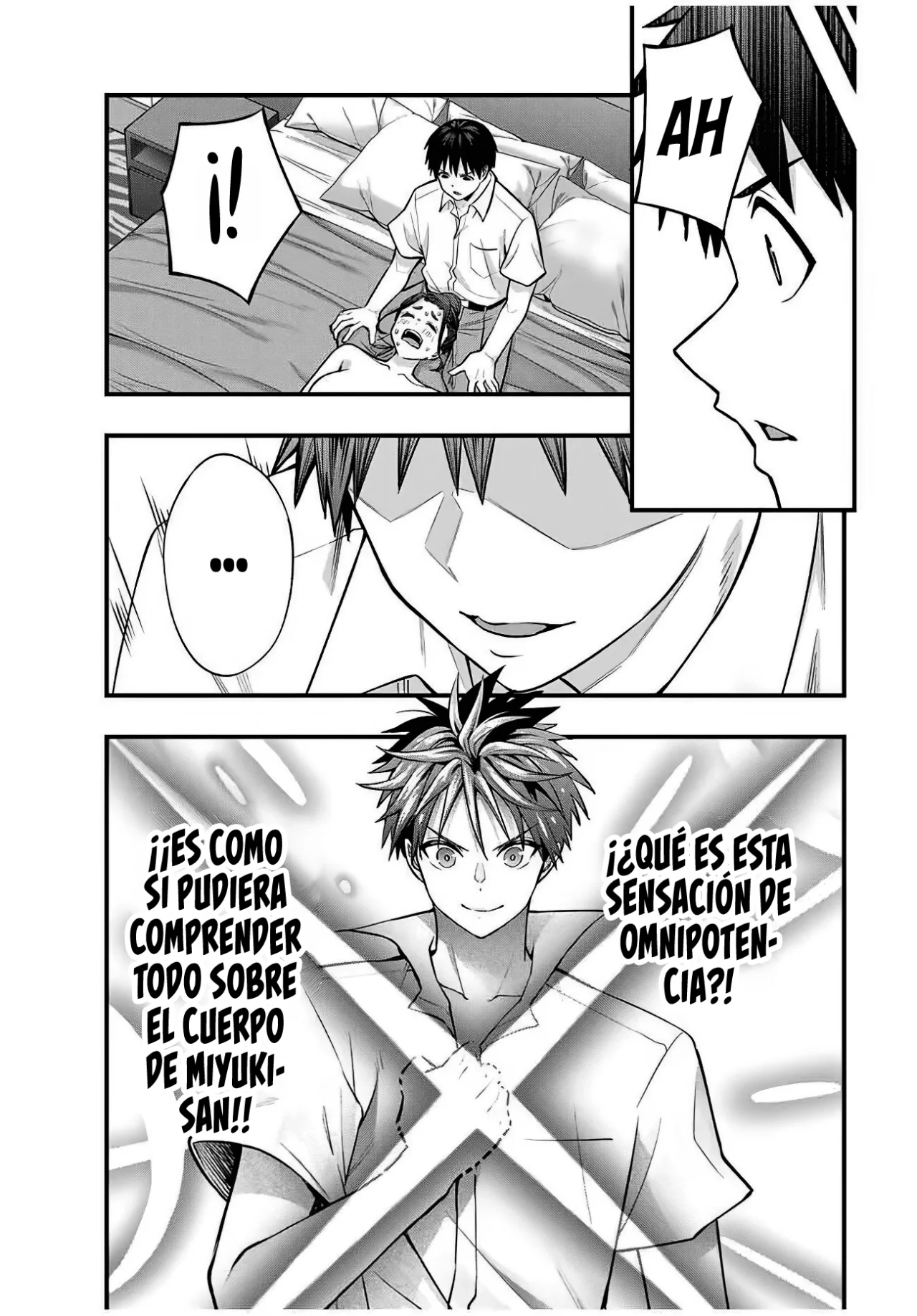 Sawaranaide Kotesashi-kun Capítulo 121 - Página 22