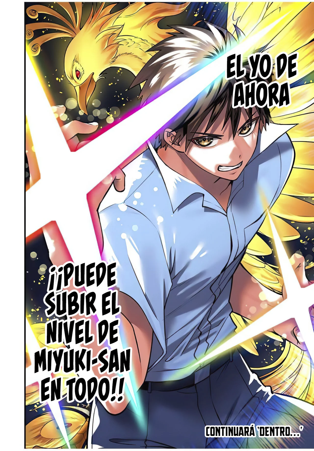Sawaranaide Kotesashi-kun Capítulo 121 - Página 23