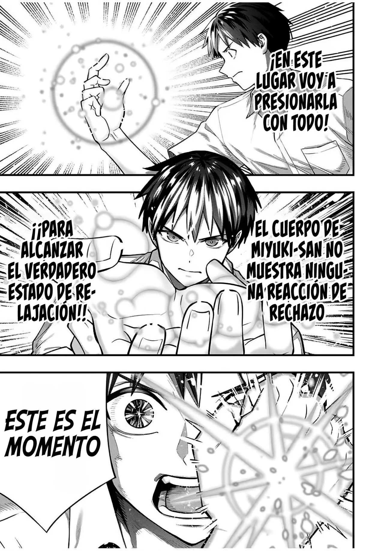 Sawaranaide Kotesashi-kun Capítulo 121 - Página 7