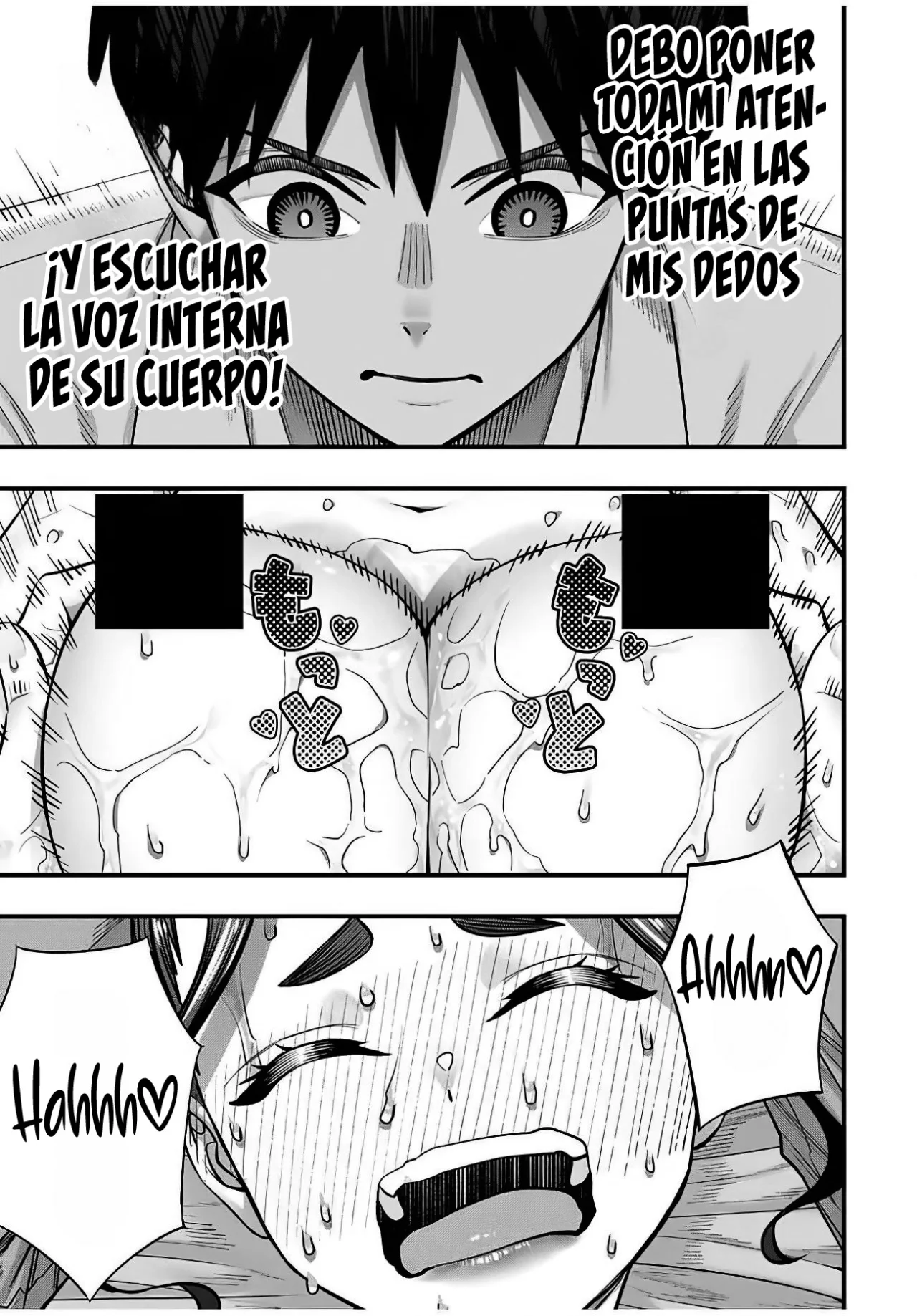 Sawaranaide Kotesashi-kun Capítulo 121 - Página 9