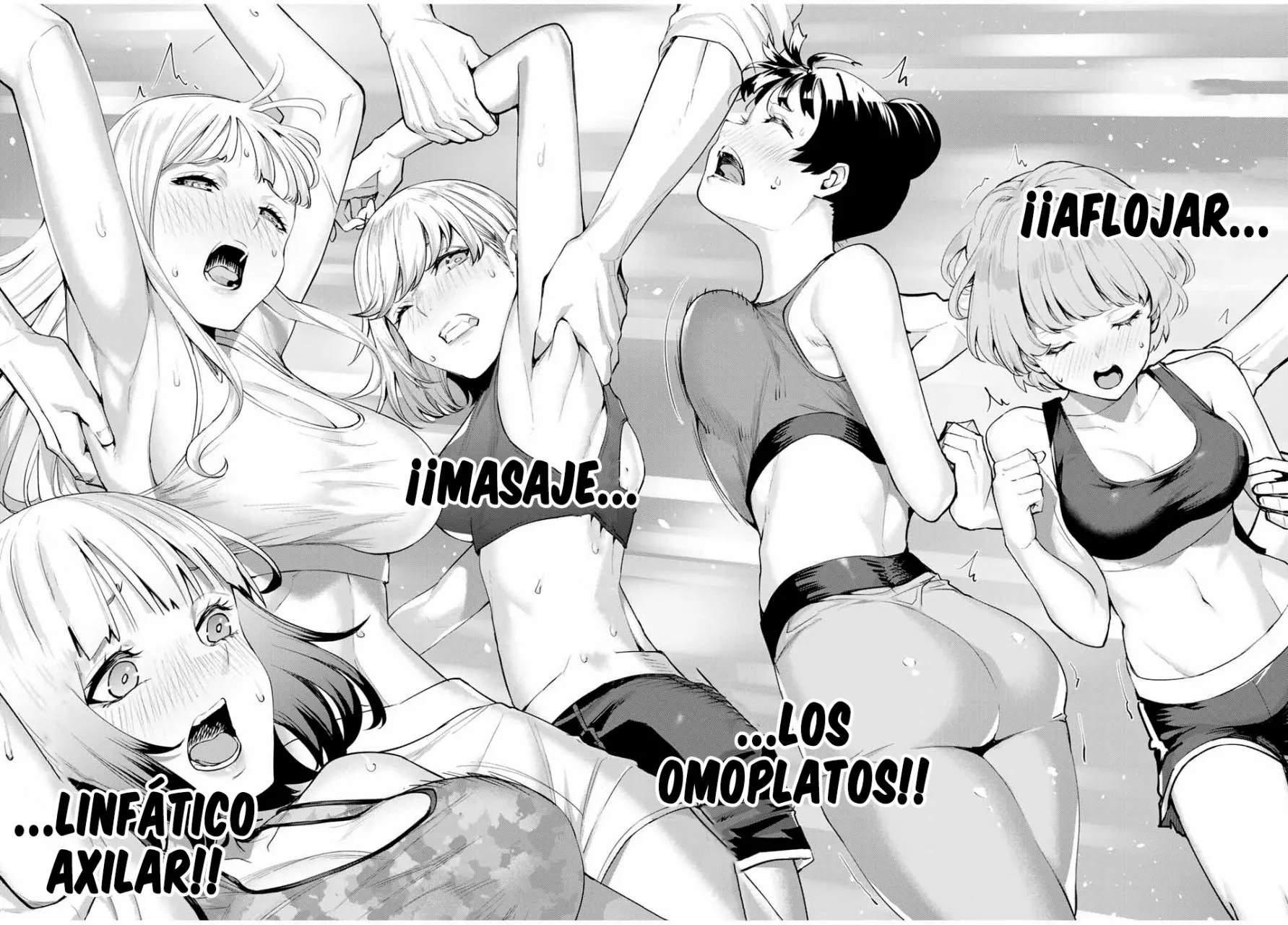 Sawaranaide Kotesashi-kun Capítulo 14 - Página 3