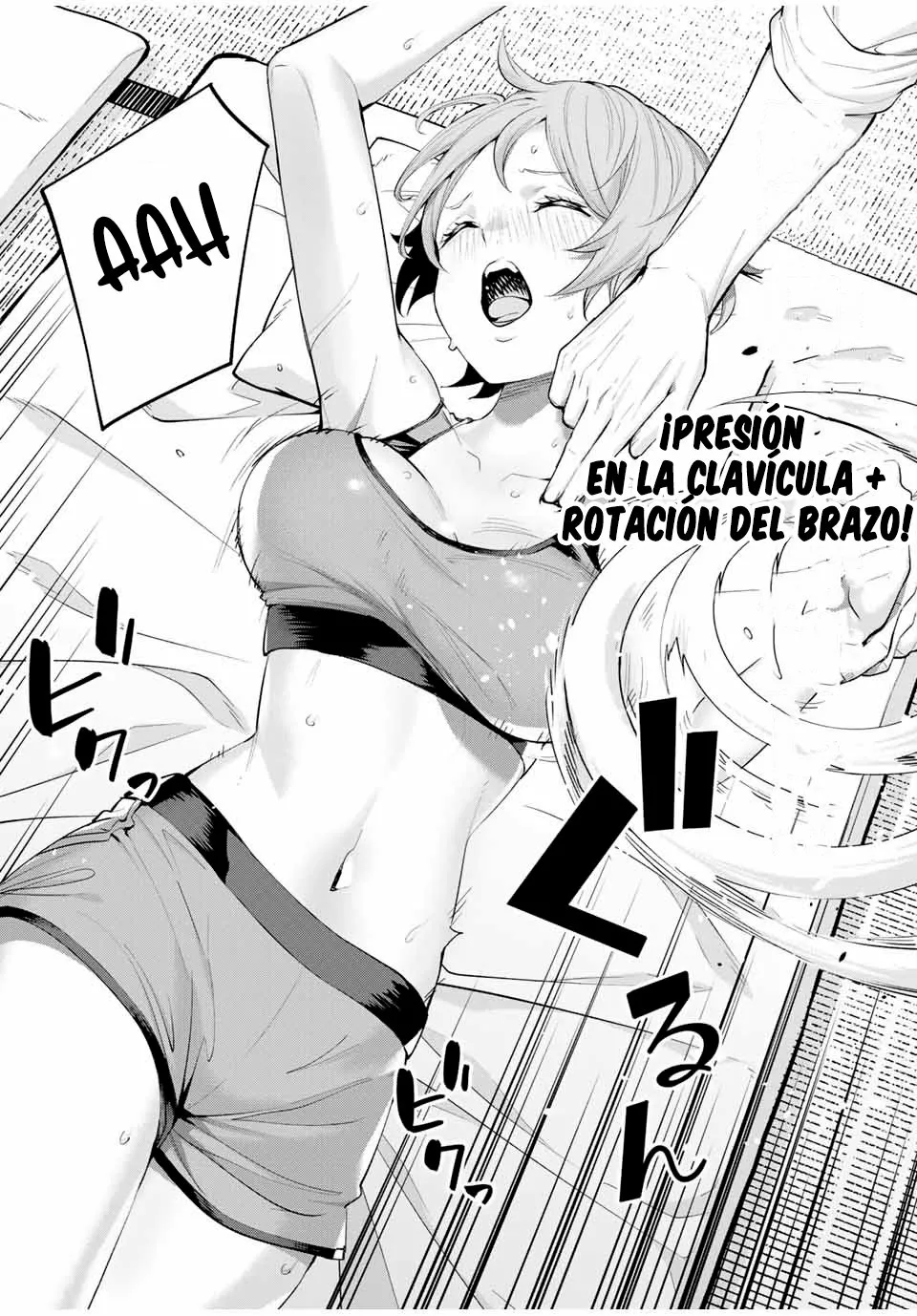 Sawaranaide Kotesashi-kun Capítulo 14 - Página 4
