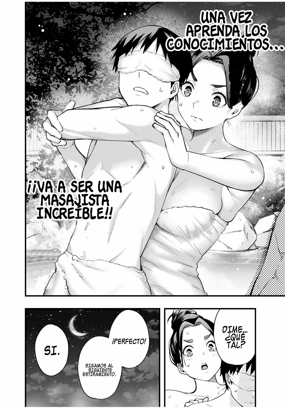 Sawaranaide Kotesashi-kun Capítulo 15 - Página 12
