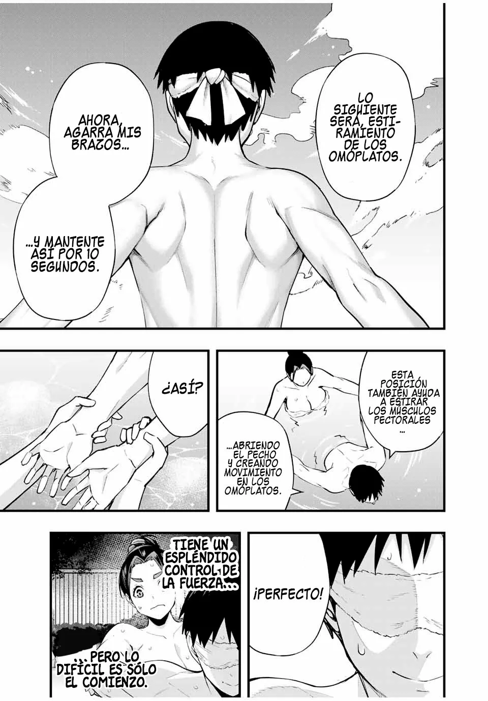 Sawaranaide Kotesashi-kun Capítulo 15 - Página 13