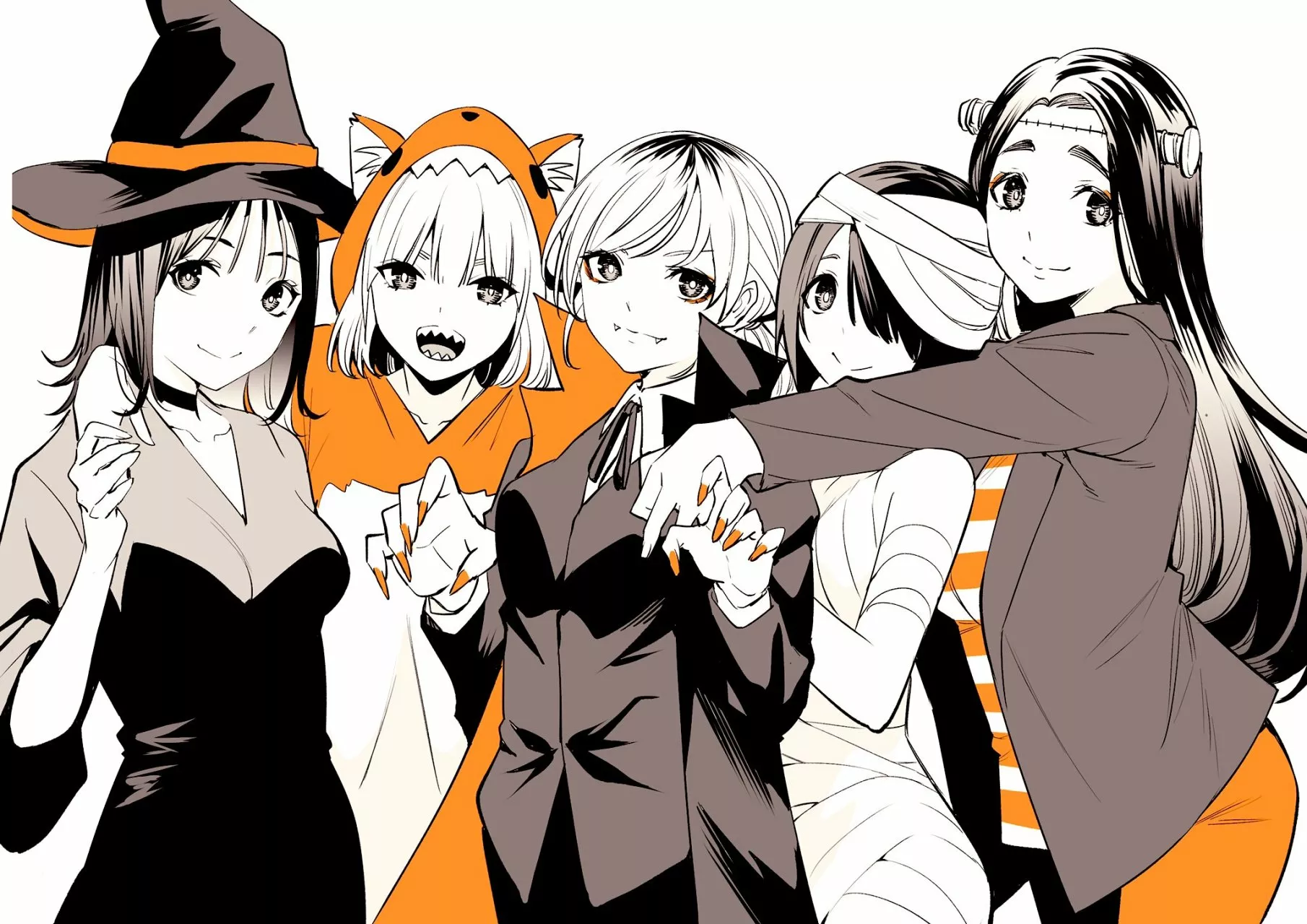 Sawaranaide Kotesashi-kun Capítulo 15 - Página 23