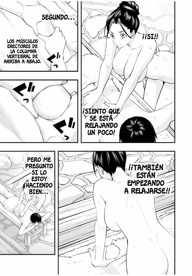 Sawaranaide Kotesashi-kun Capítulo 16 - Página 14