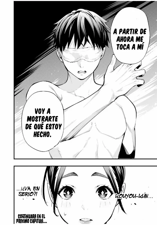 Sawaranaide Kotesashi-kun Capítulo 16 - Página 21