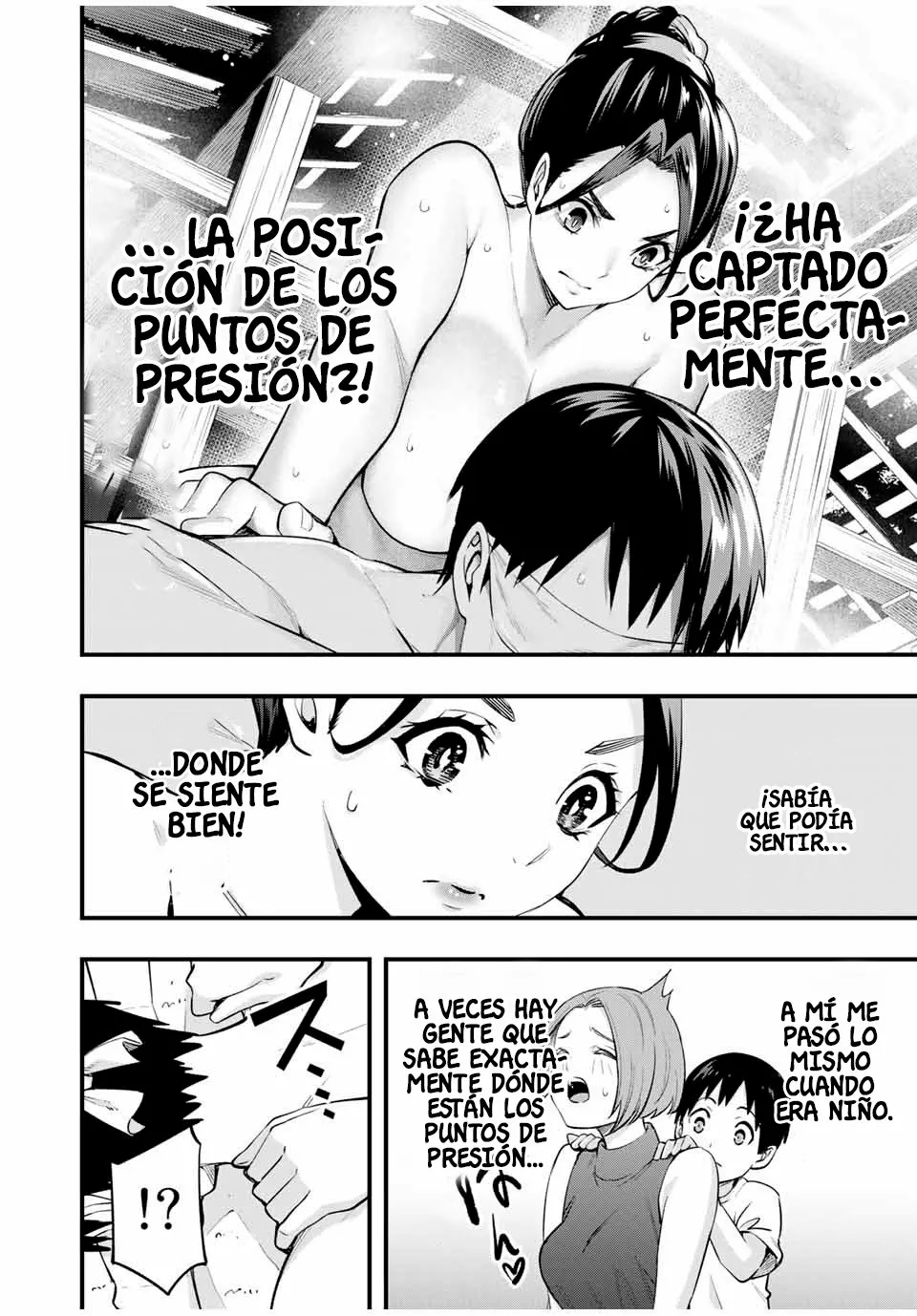 Sawaranaide Kotesashi-kun Capítulo 16 - Página 3